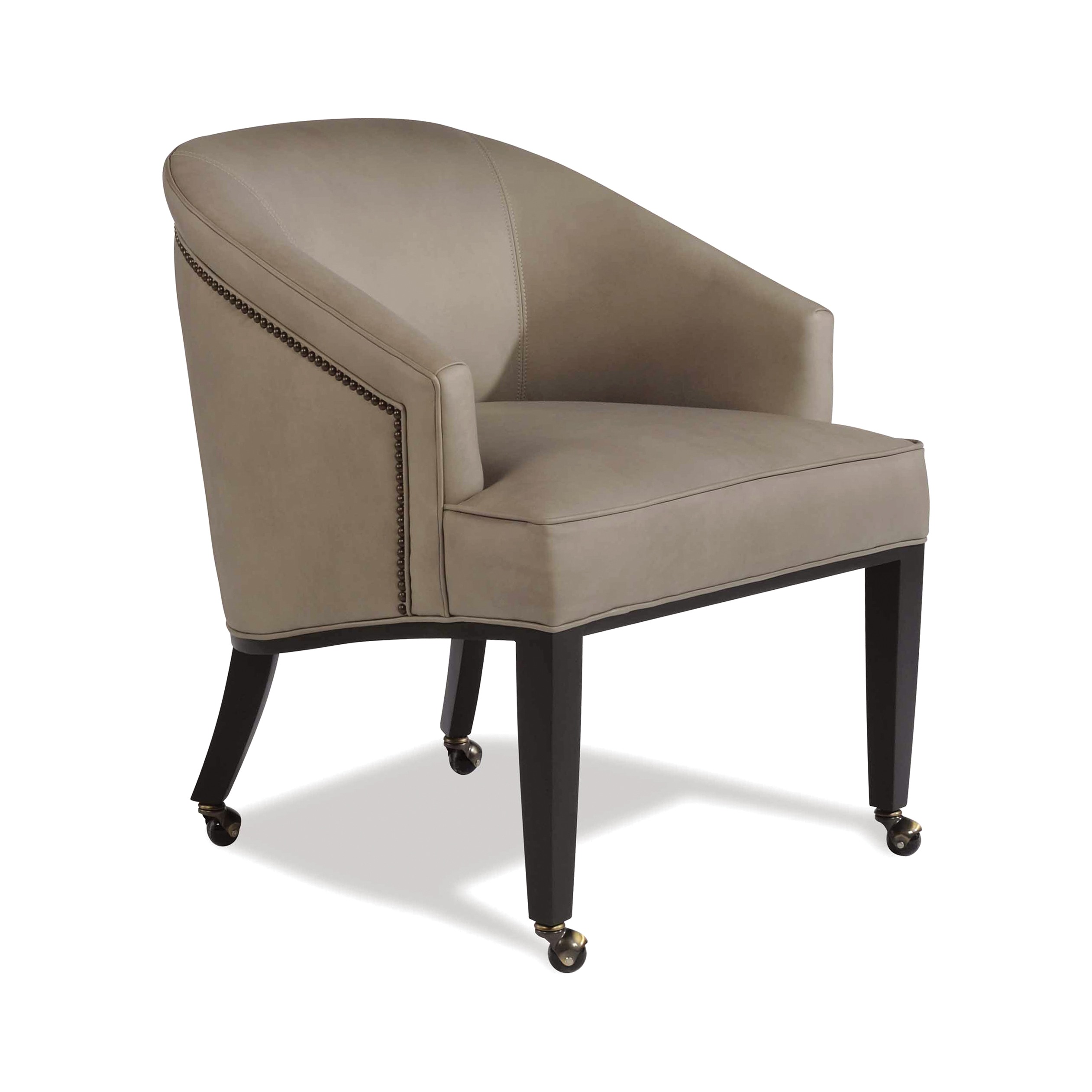 oliver leather game chair oliver leather game chair
