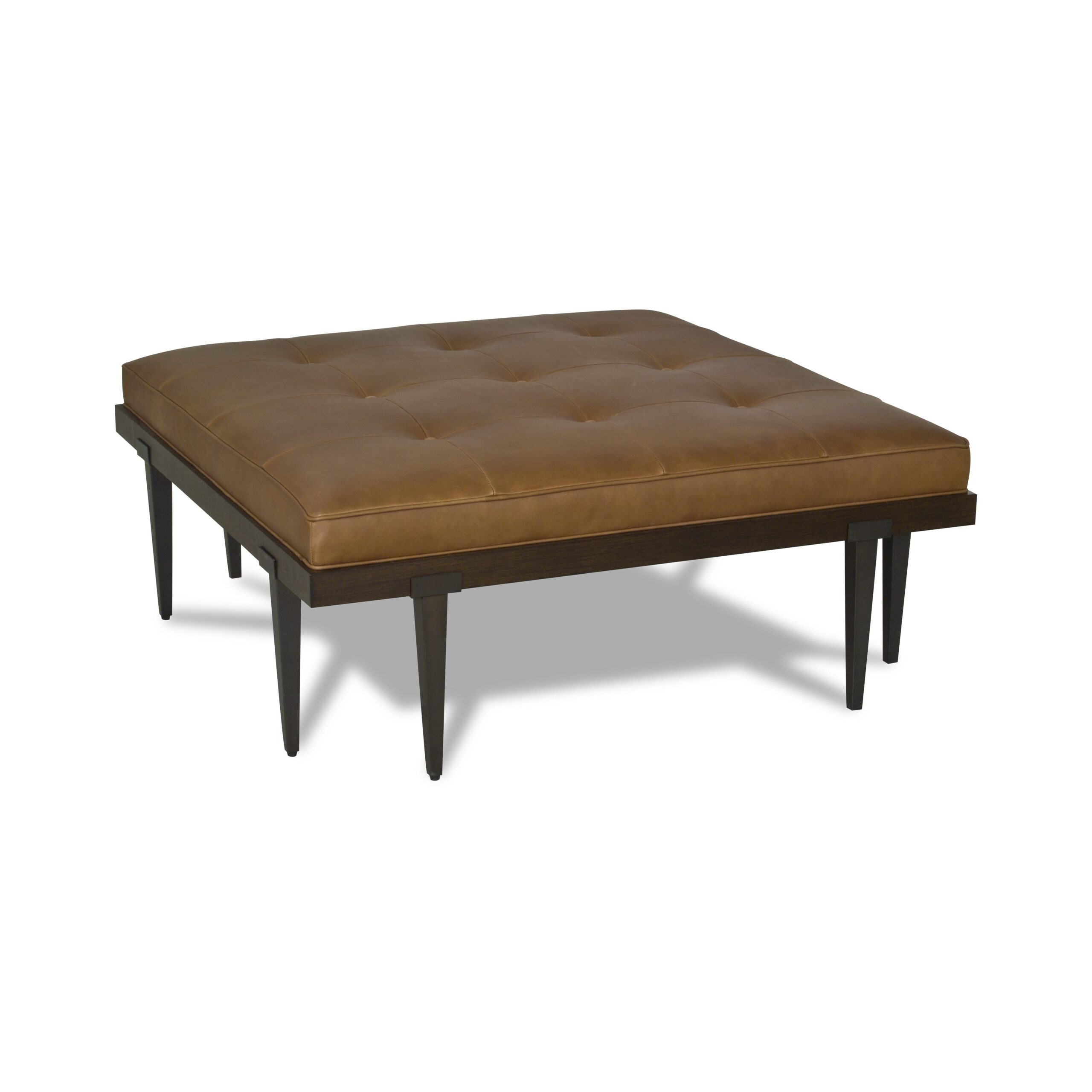 rothman leather ottoman rothman leather ottoman