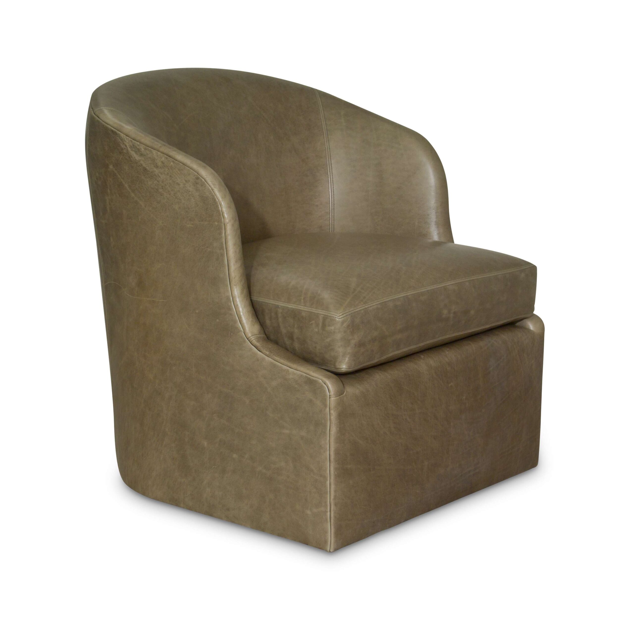 sita leather swivel chair sita leather swivel chair
