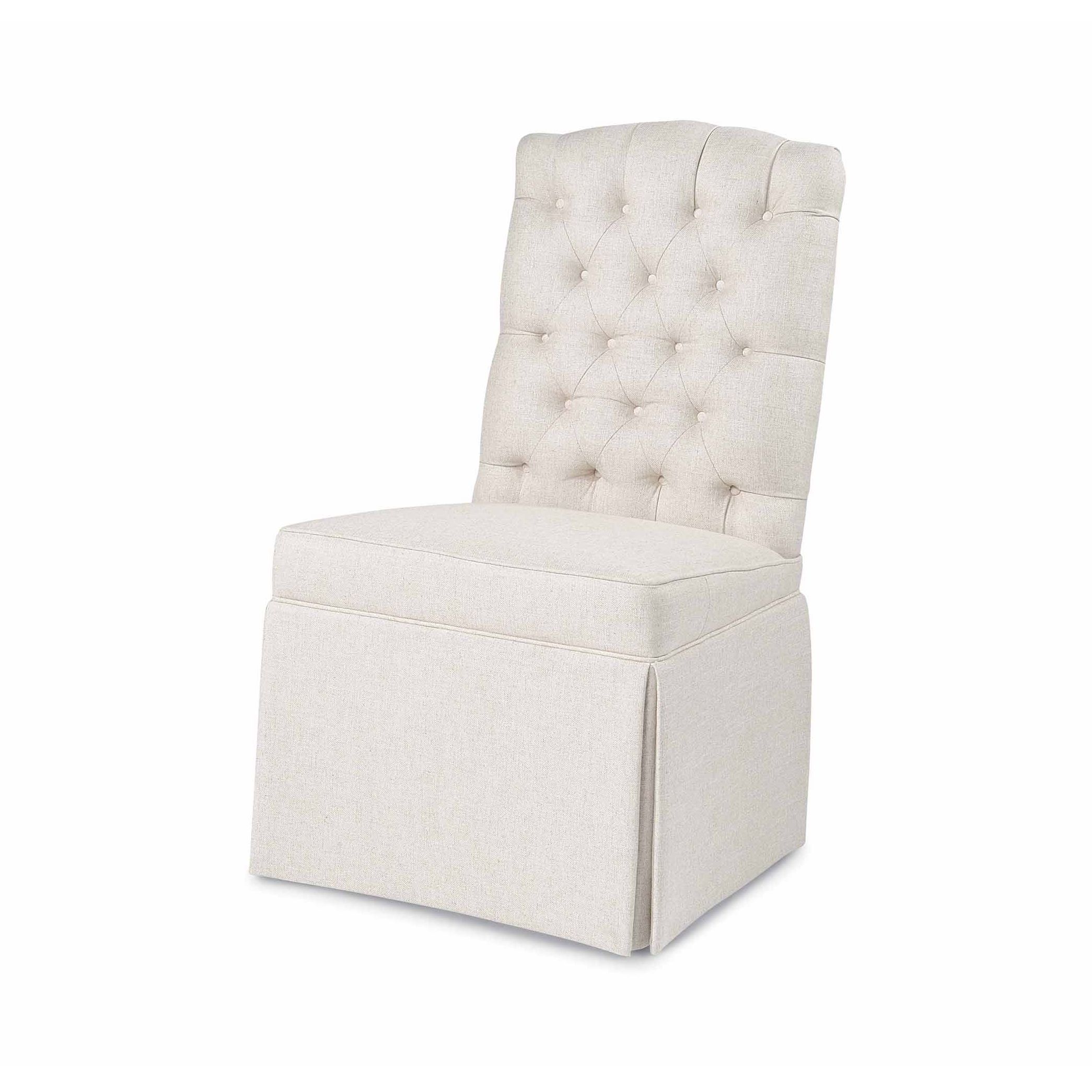 taylor made armless dining chair taylor made armless dining chair