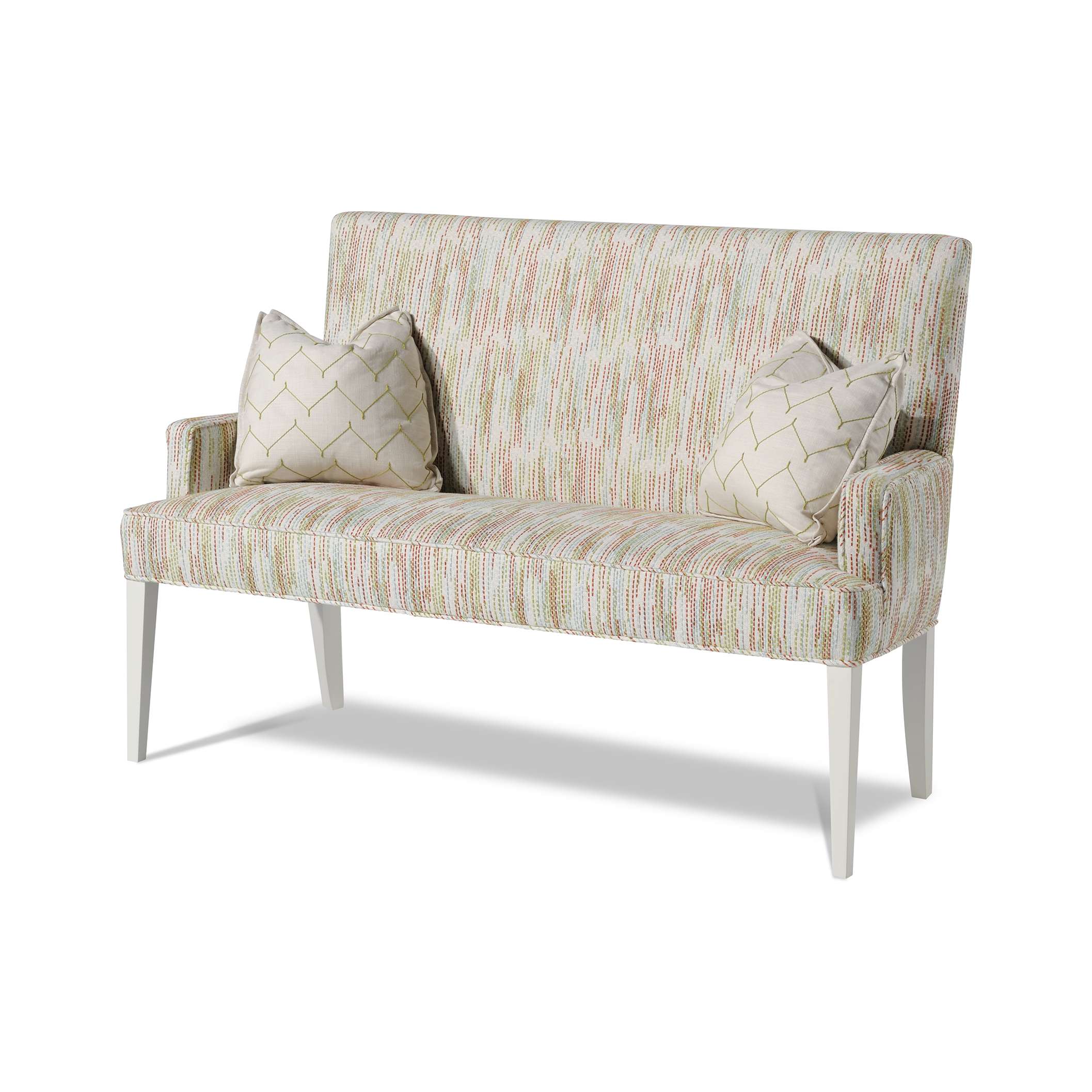 taylor made armless banquette taylor made armless banquette