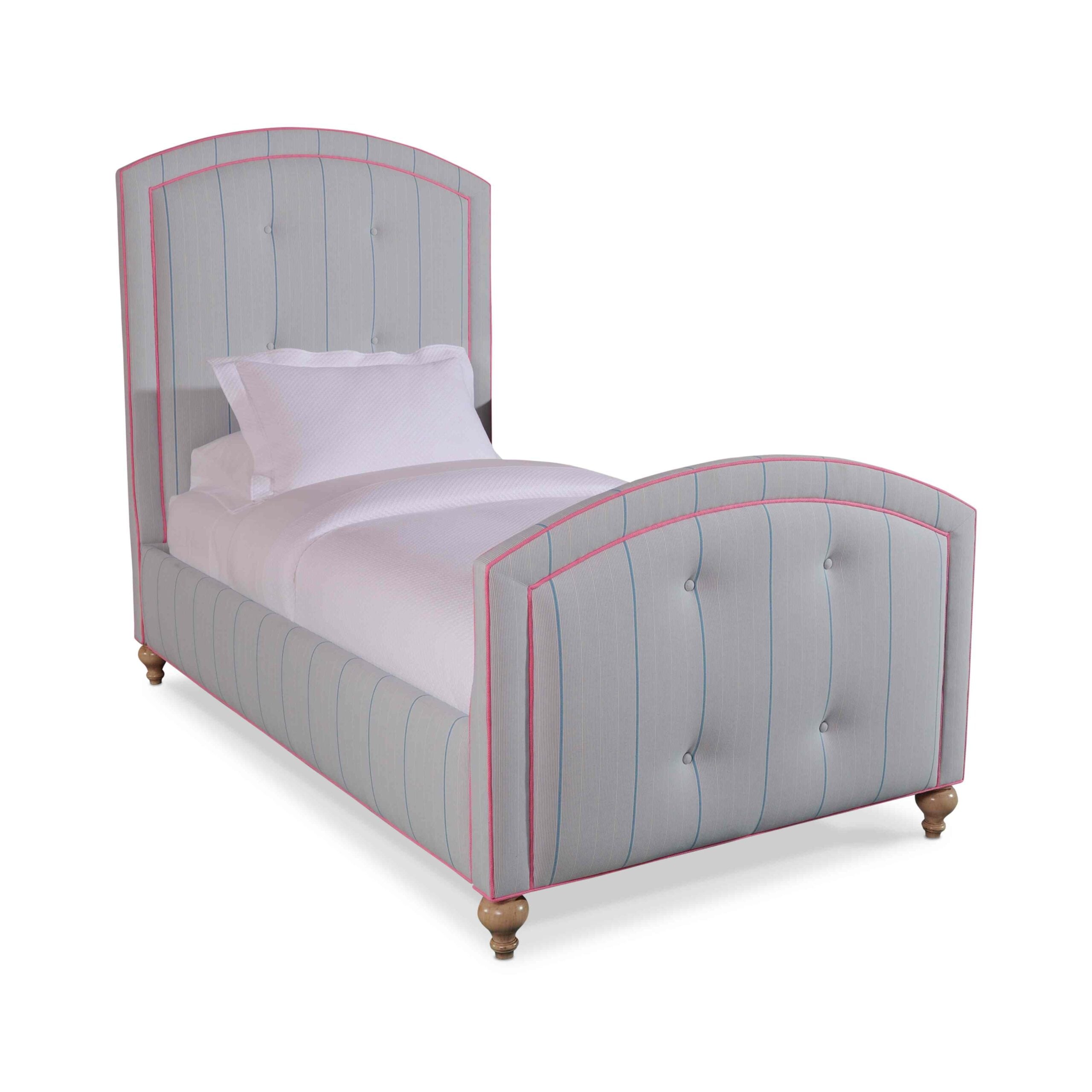 taylor made twin bed sloped taylor made twin bed sloped