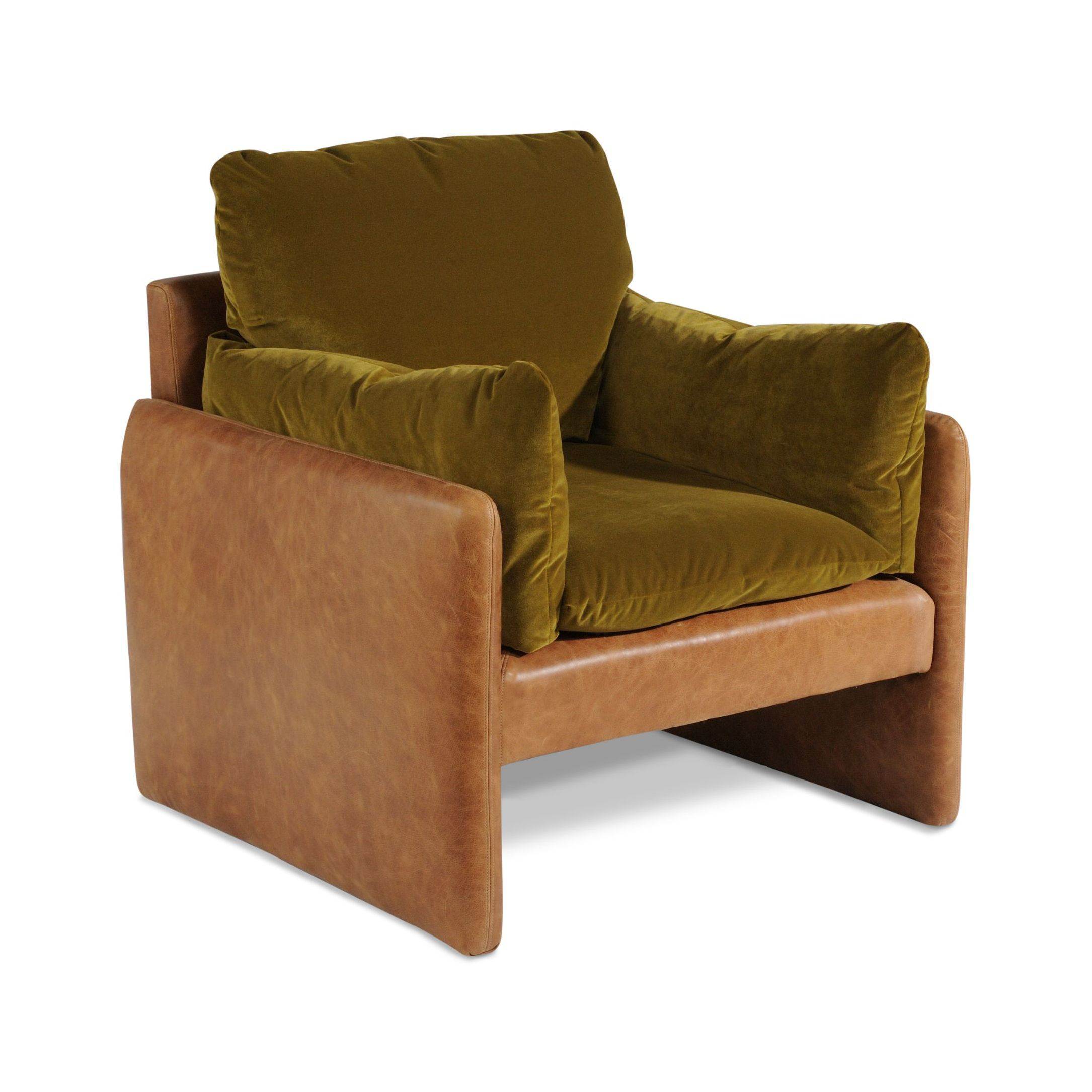the vibe fabric/leather chair the vibe fabric/leather chair