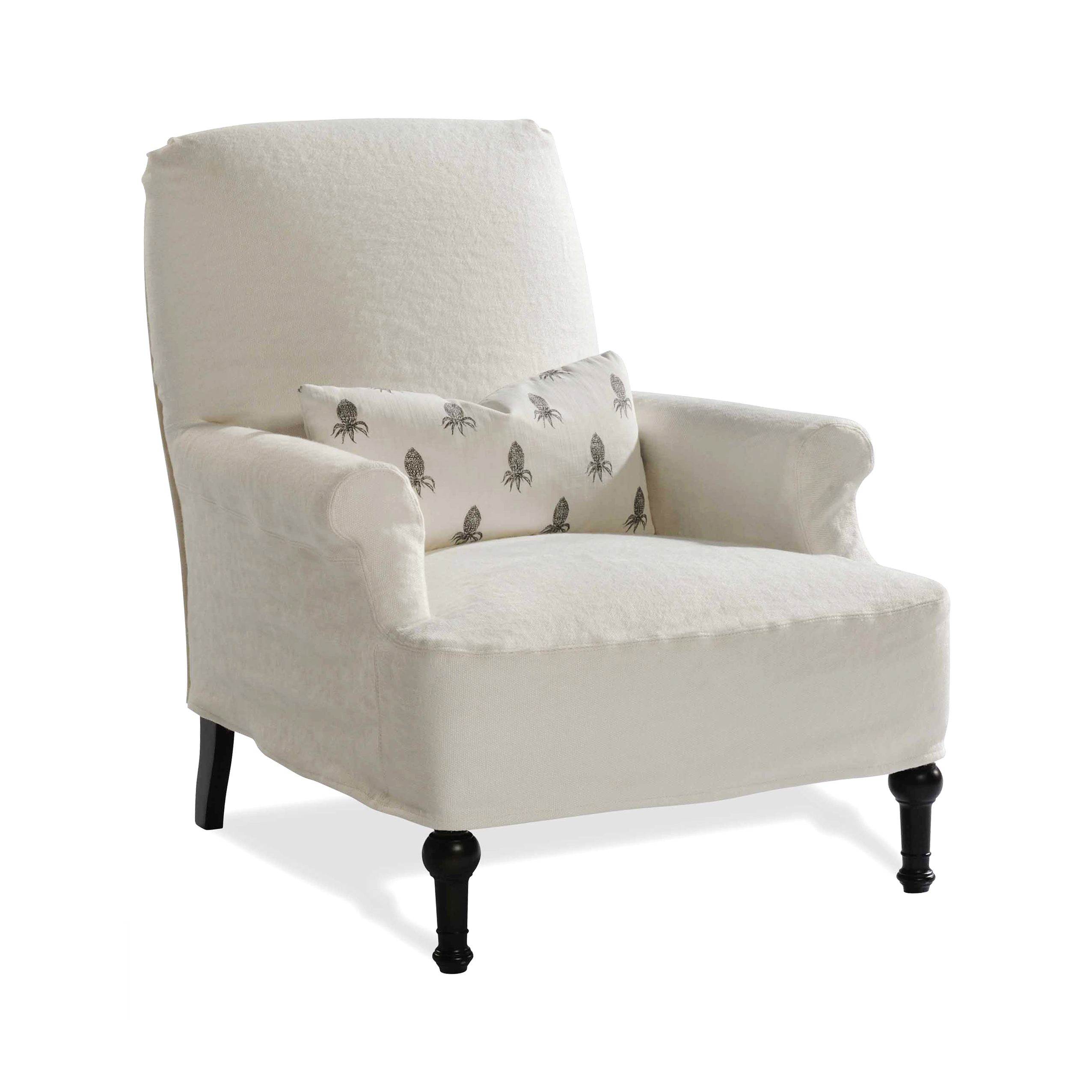 thinking mini slipcovered chair thinking mini slipcovered chair