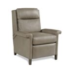 tupelo leather recliner