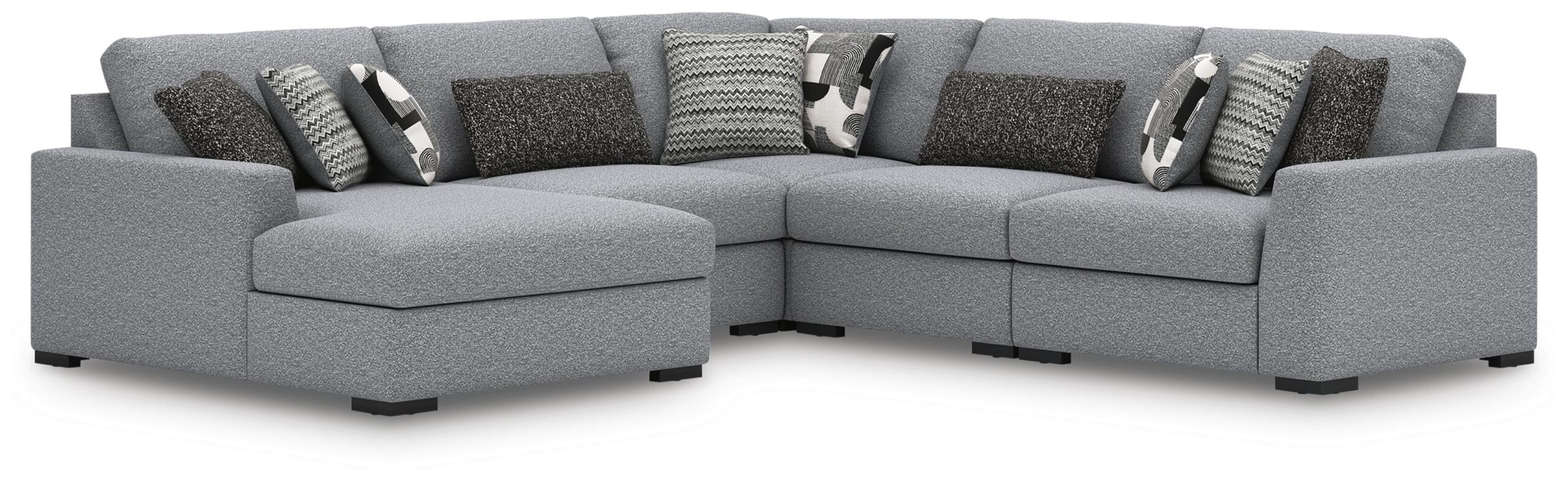 0965116c92ca325e317dad9ed8a21886 Bealton 5-Piece Sectional with Chaise - Image 1