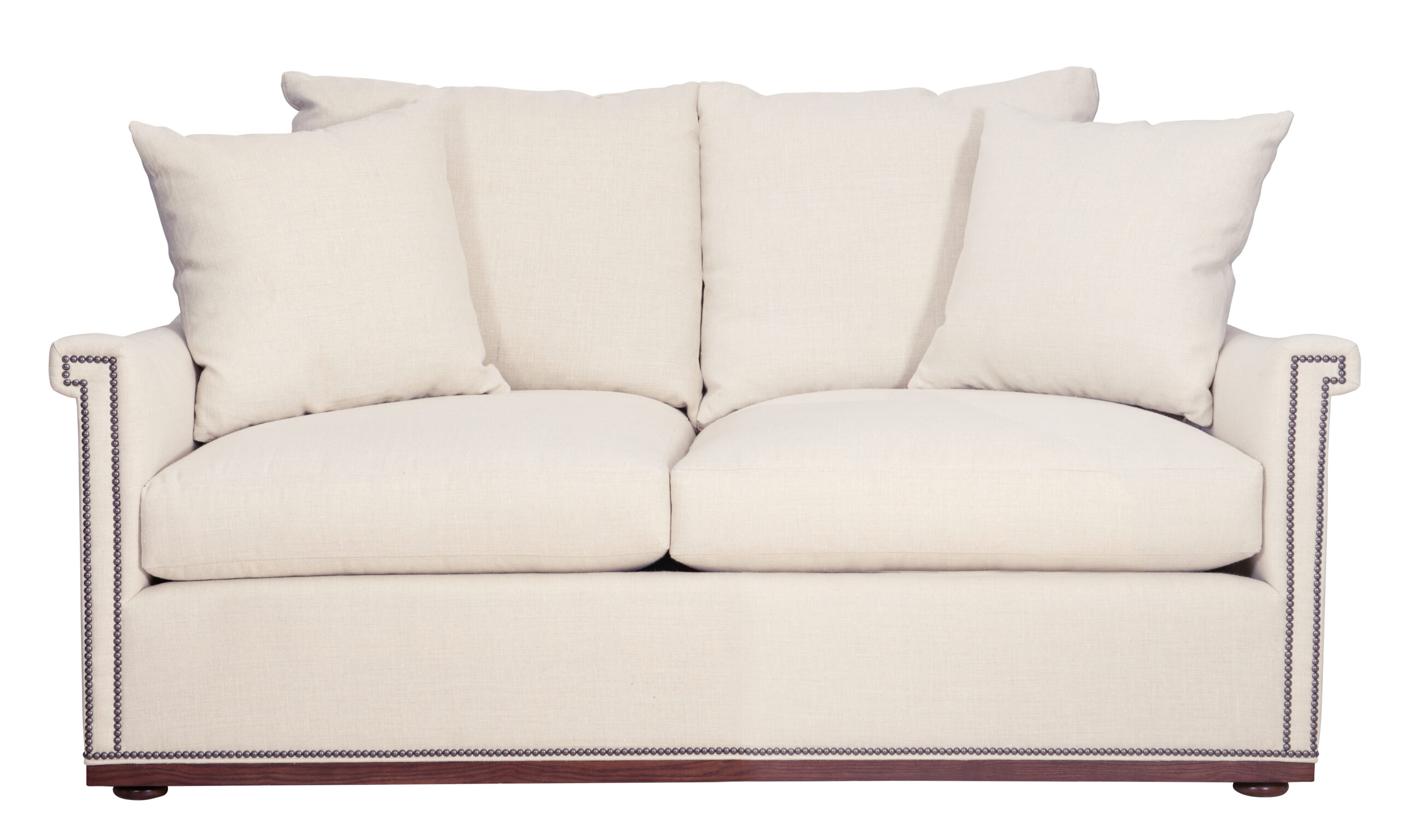 24f10bf37ea626f3a4fdd9f47a432f57 Jules Petite Sofa - Image 1