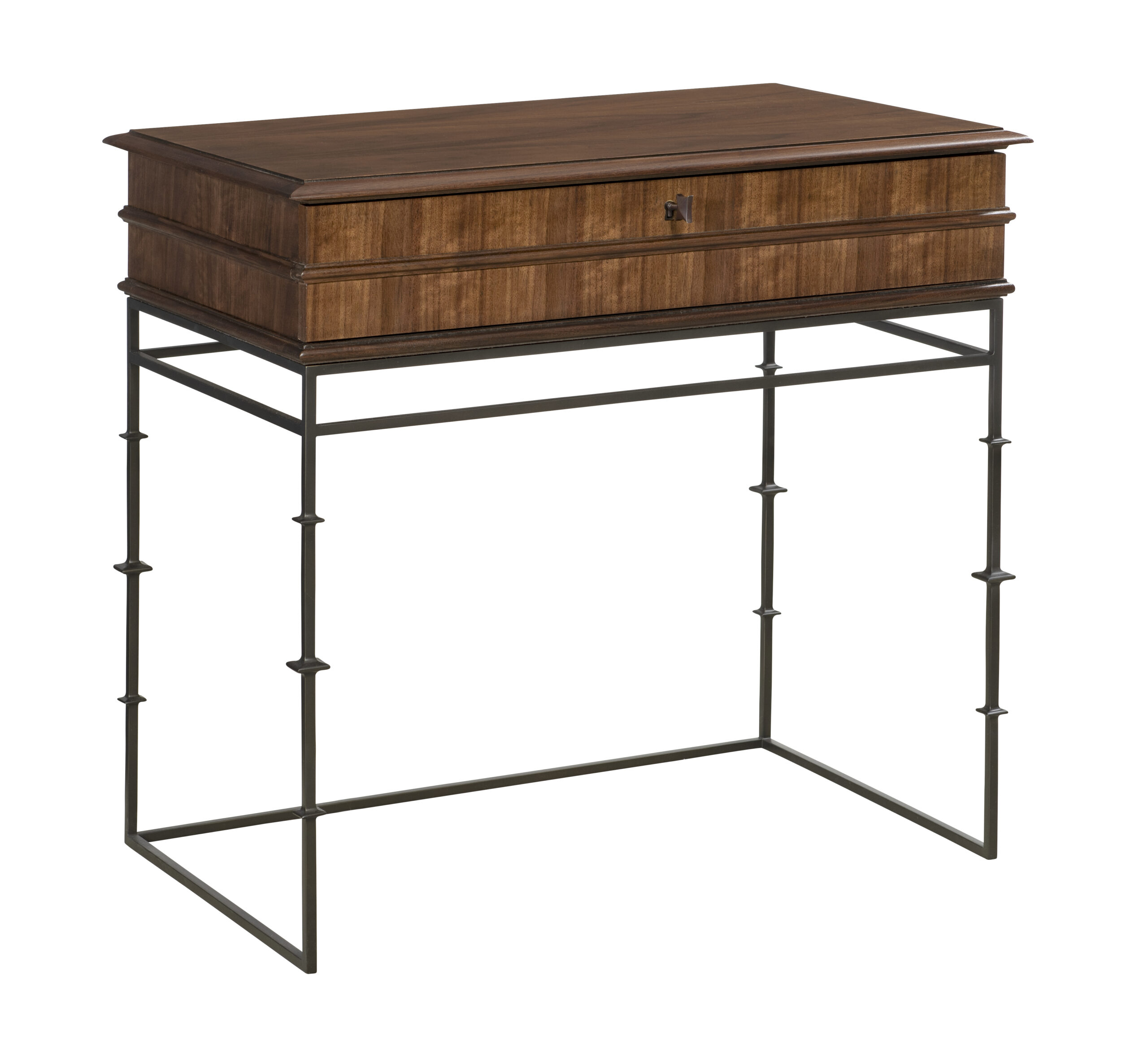 286e1c986d73e311fba7be9c34b5ae1f Hamlin 1 Drawer Nightstand - Image 1