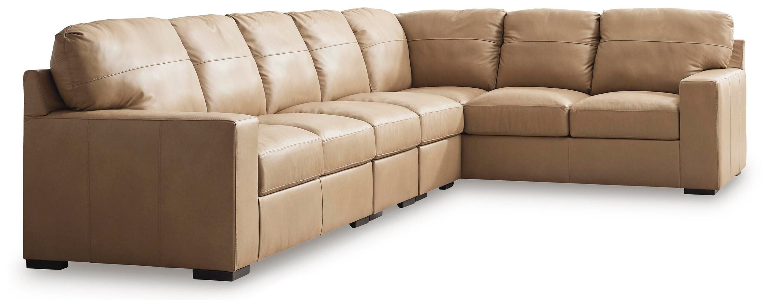 2e4838ed951afda96c646baa513249fe Bandon 4-Piece Sectional - Image 1