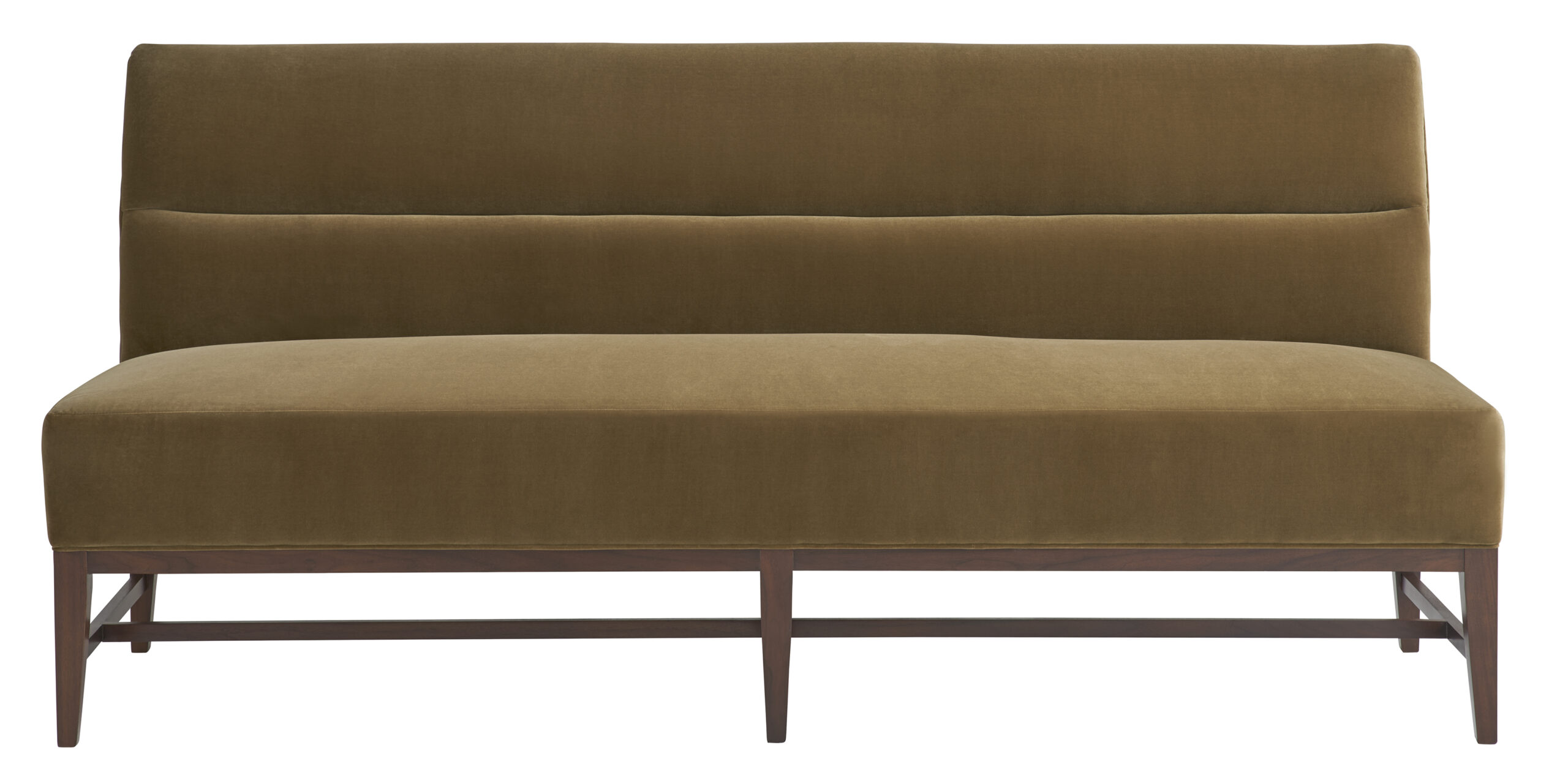 34aaec586550a8822c2b89a455b58aac Betty Straight Banquette - Image 1