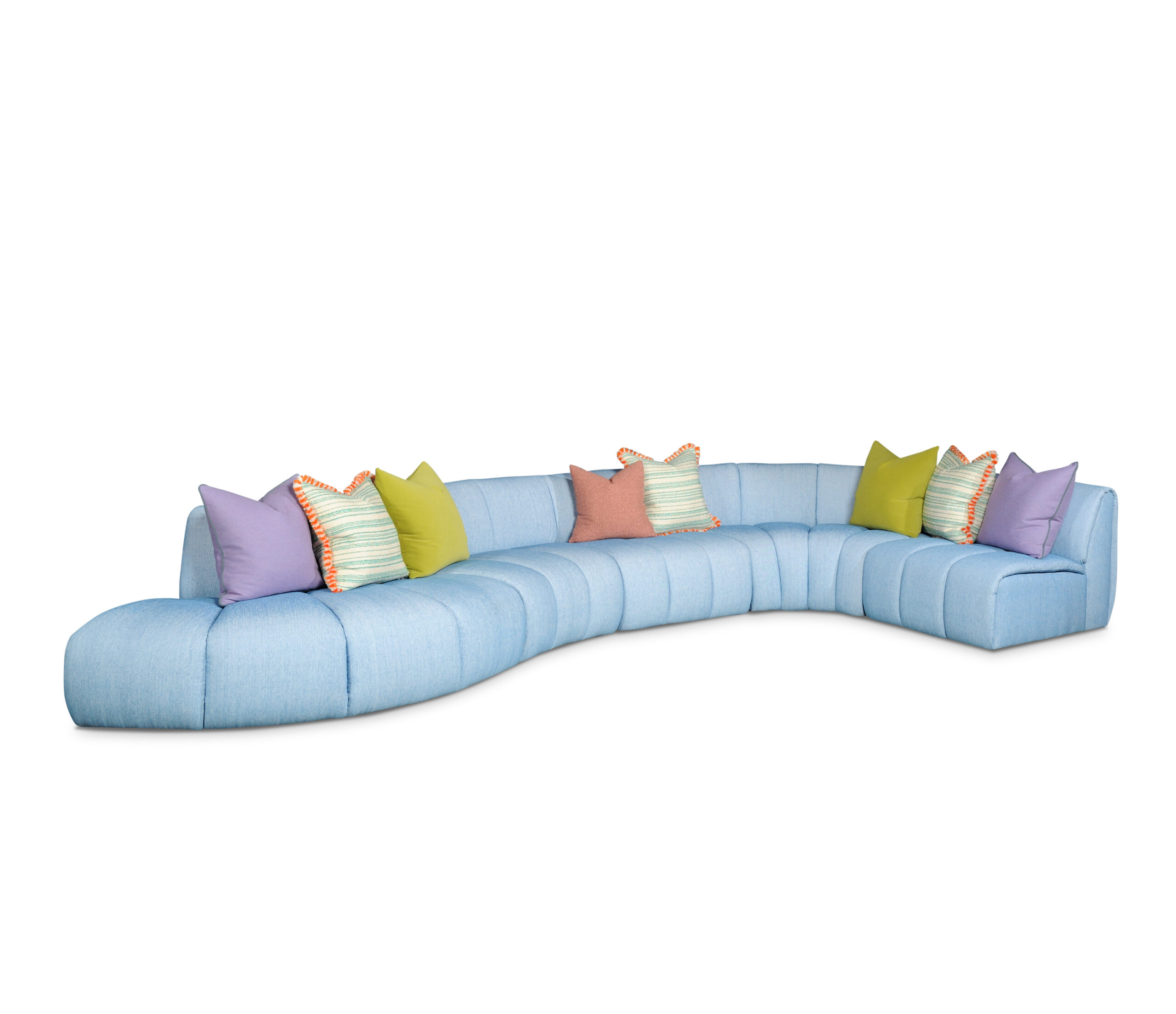 caterpillar sectional caterpillar sectional