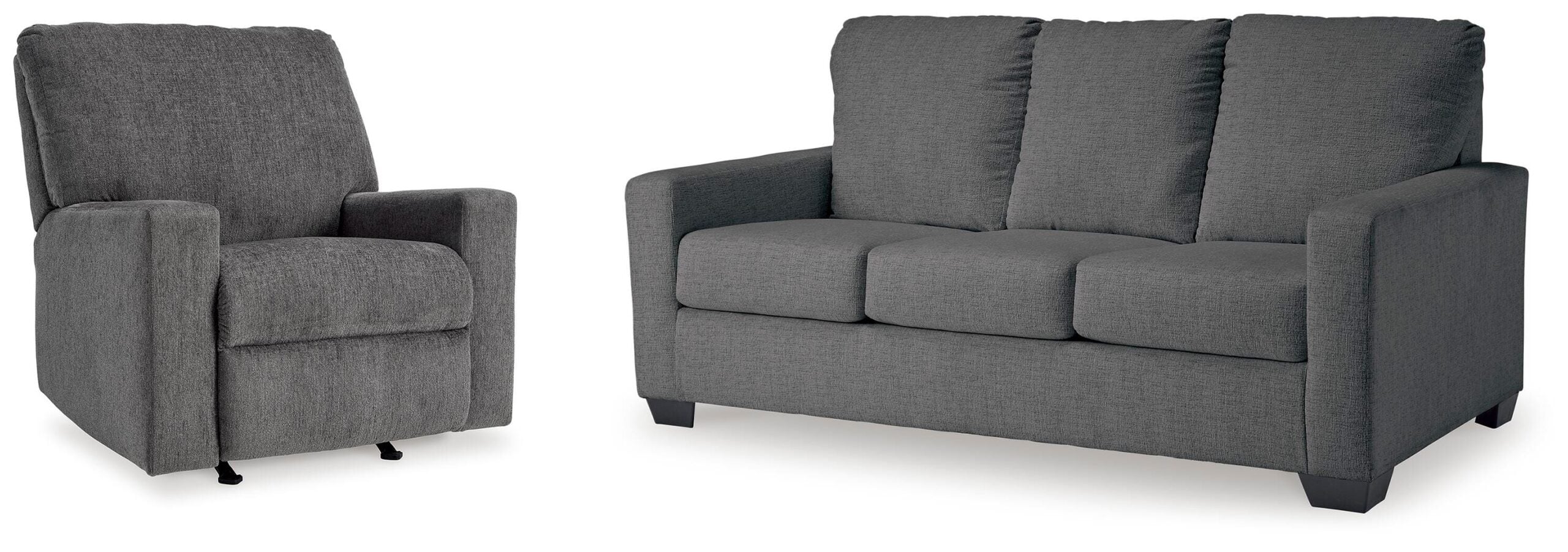 447c9c0b04508bca03fd6b901cccf9f5 Rannis Full Sofa Sleeper and Recliner - Image 1