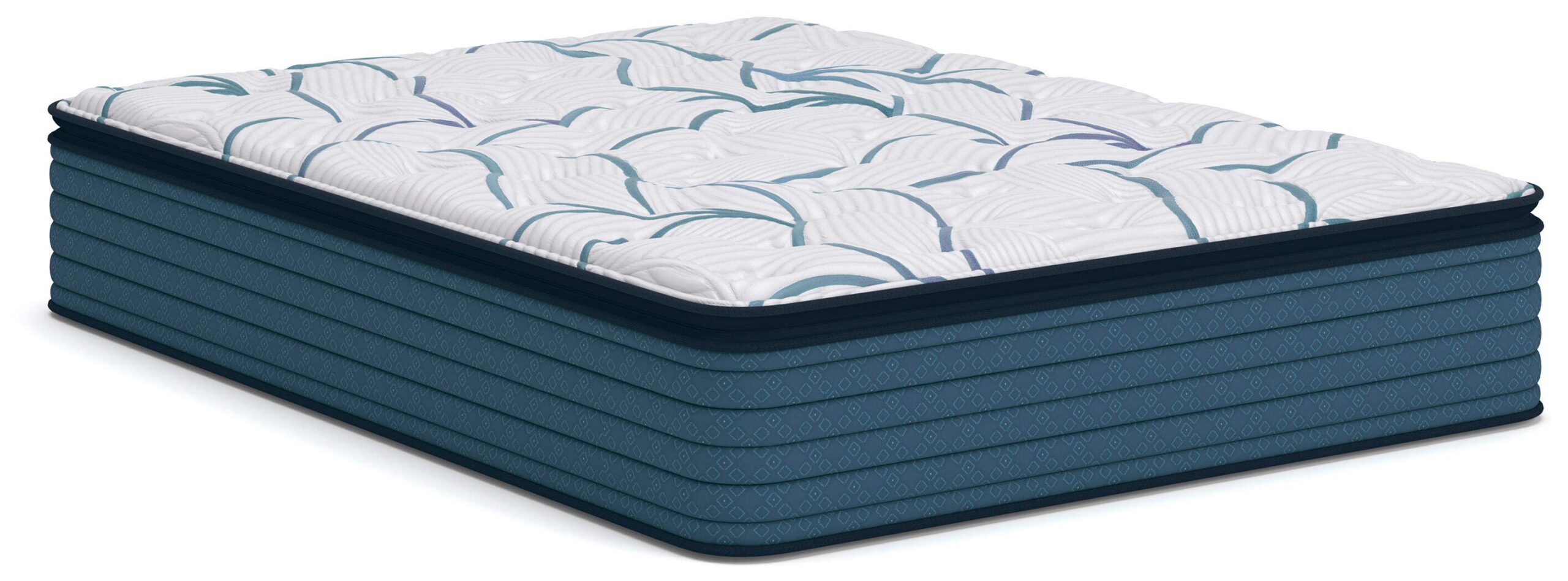 45e17a3f07a09316be7d6cdb47333f57 Limited Edition Plush PT 3.0 Twin Mattress - Image 1