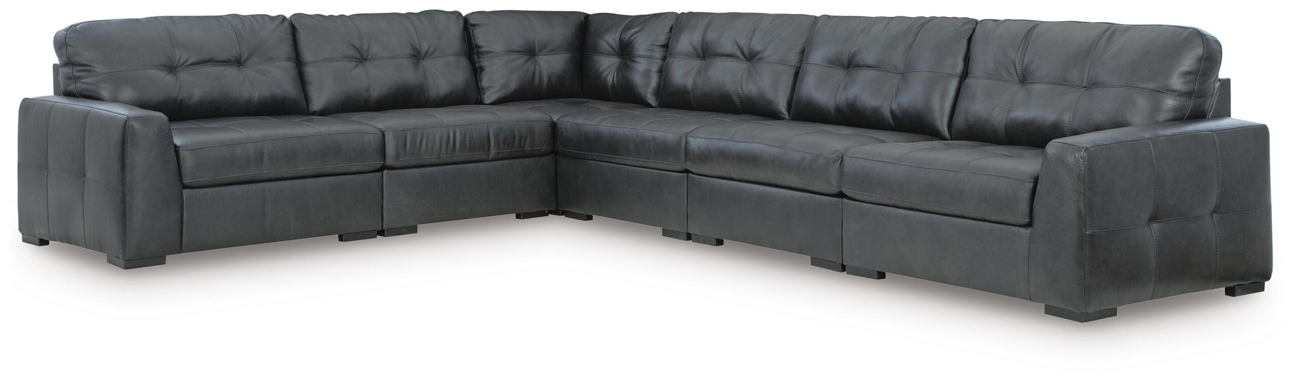 4f9ad13595e691b7c8b73accd3e6ebfb Brindley Pier 6-Piece Sectional - Image 1