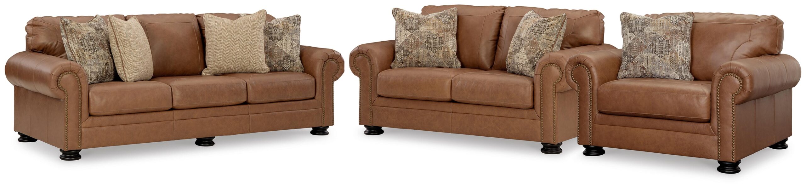 51caadef89fbe706a5062873419dd0f7 Carianna Sofa, Loveseat and Oversized Chair - Image 1