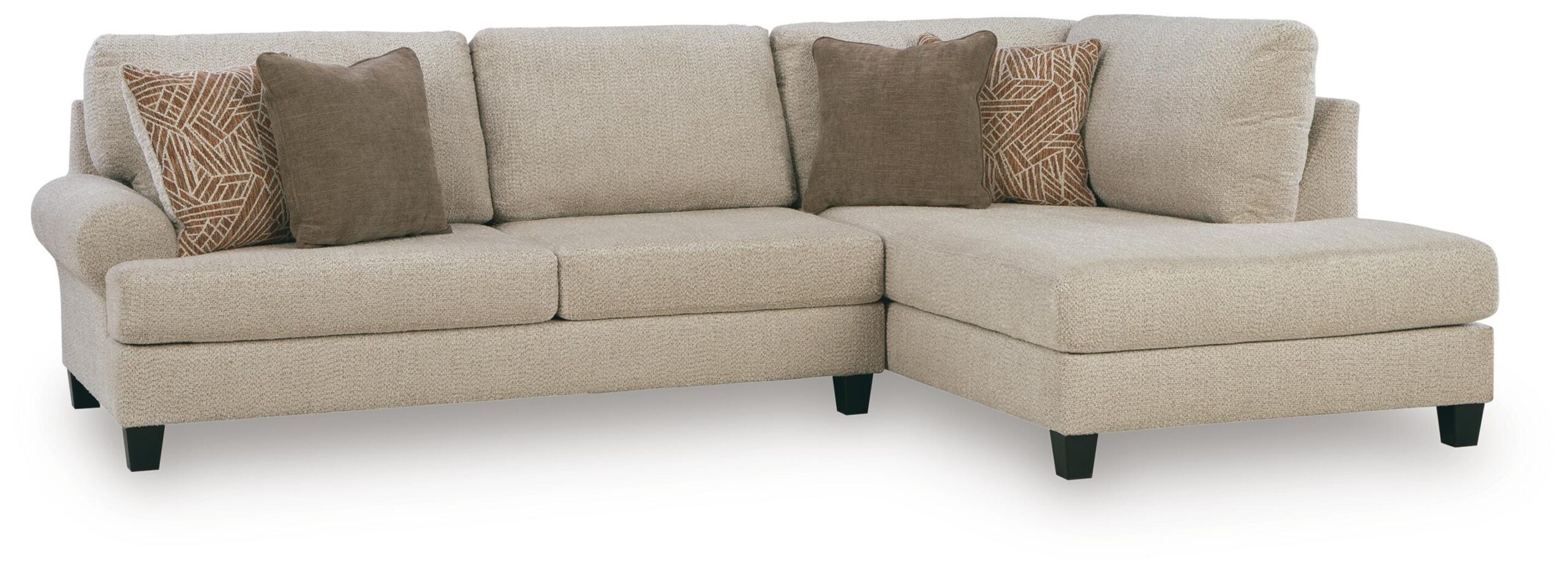 5a688fcd4a79586e9eaffc1348ab3e69 Steelwater Retreat 2-Piece Sectional with Chaise - Image 1