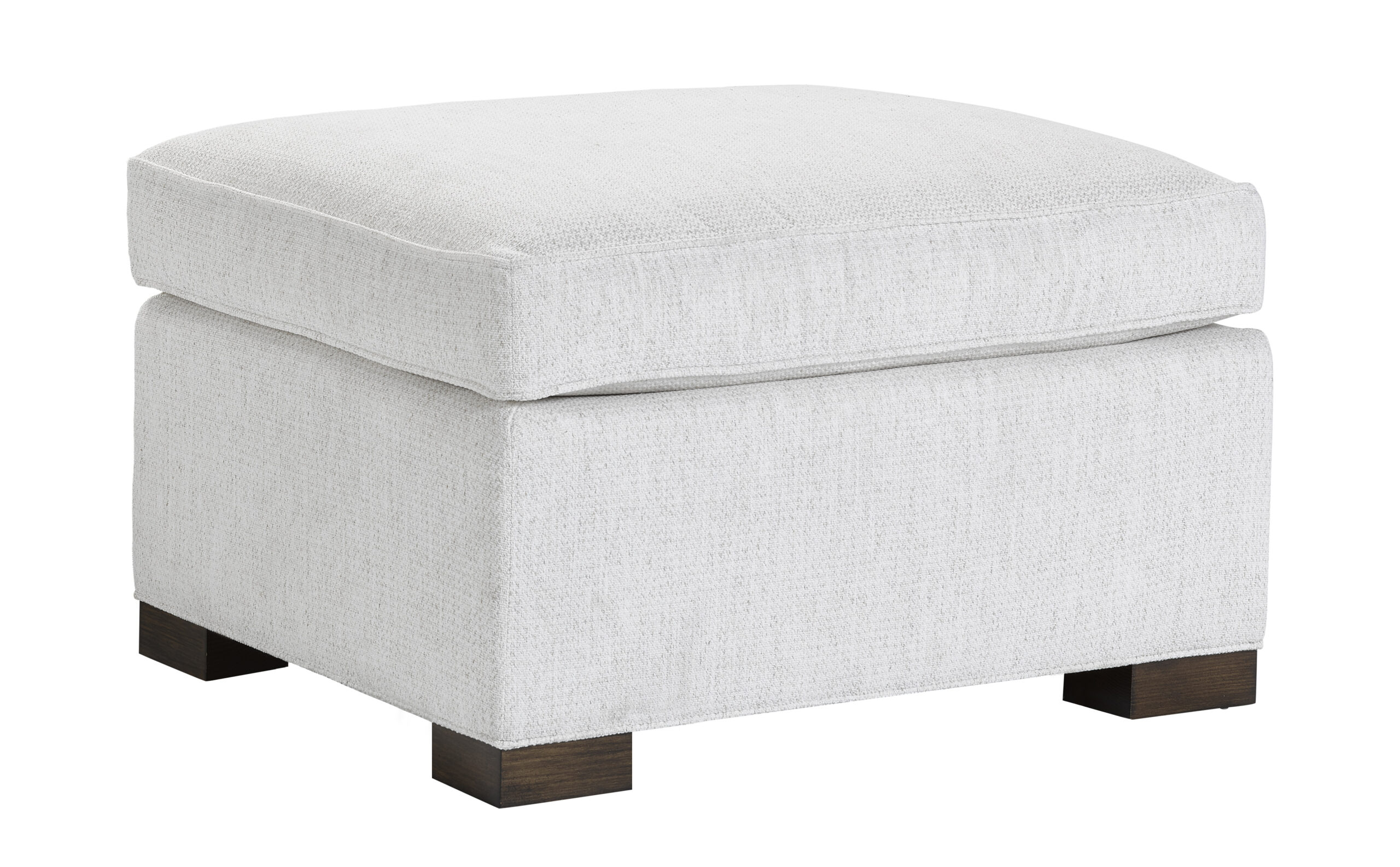 6164201b30804eac3a4de2f887682268 5TH AVENUE OTTOMAN - Image 1
