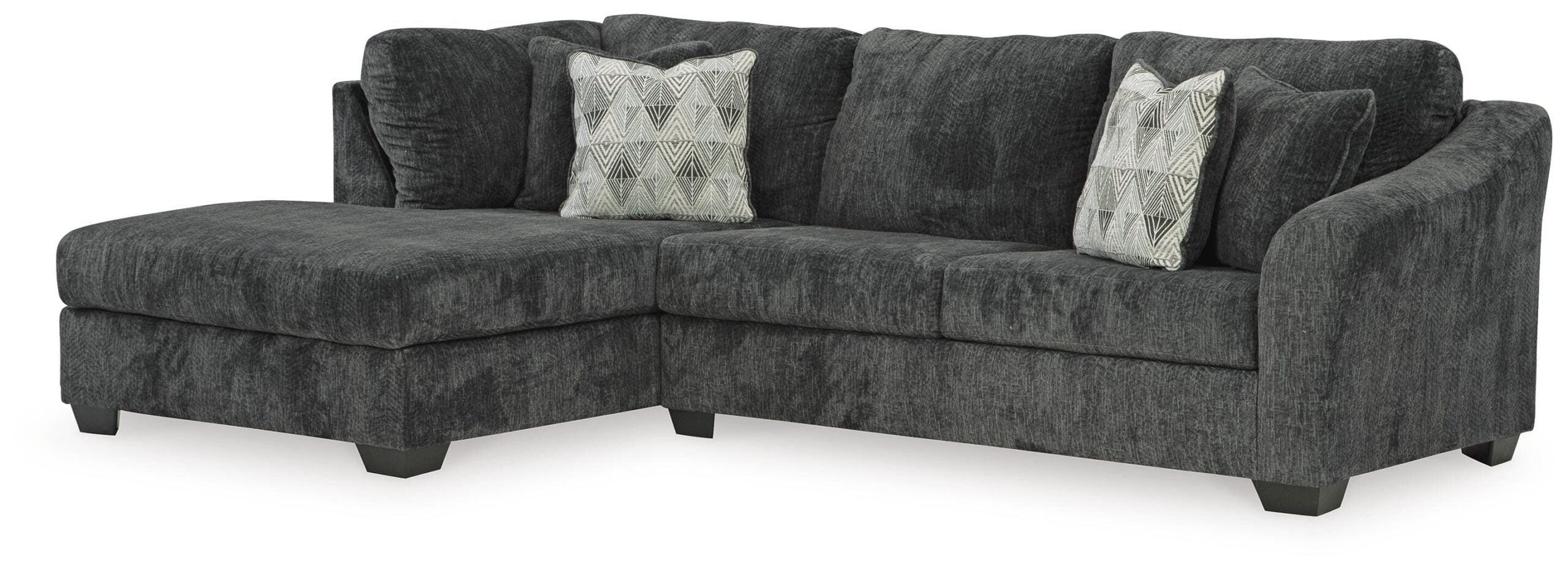 6a3aacb7f25f511a9eedef7ae5f74fcc Biddeford 2-Piece Sectional with Chaise - Image 1