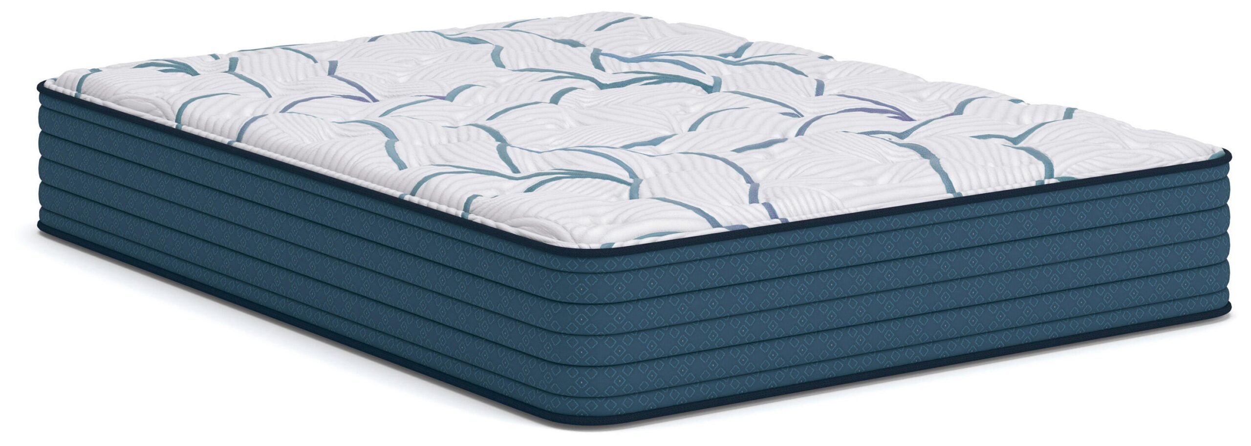 7474515307113377f419e6a2f664b6a2 Limited Edition Plush 3.0 Twin Mattress - Image 1