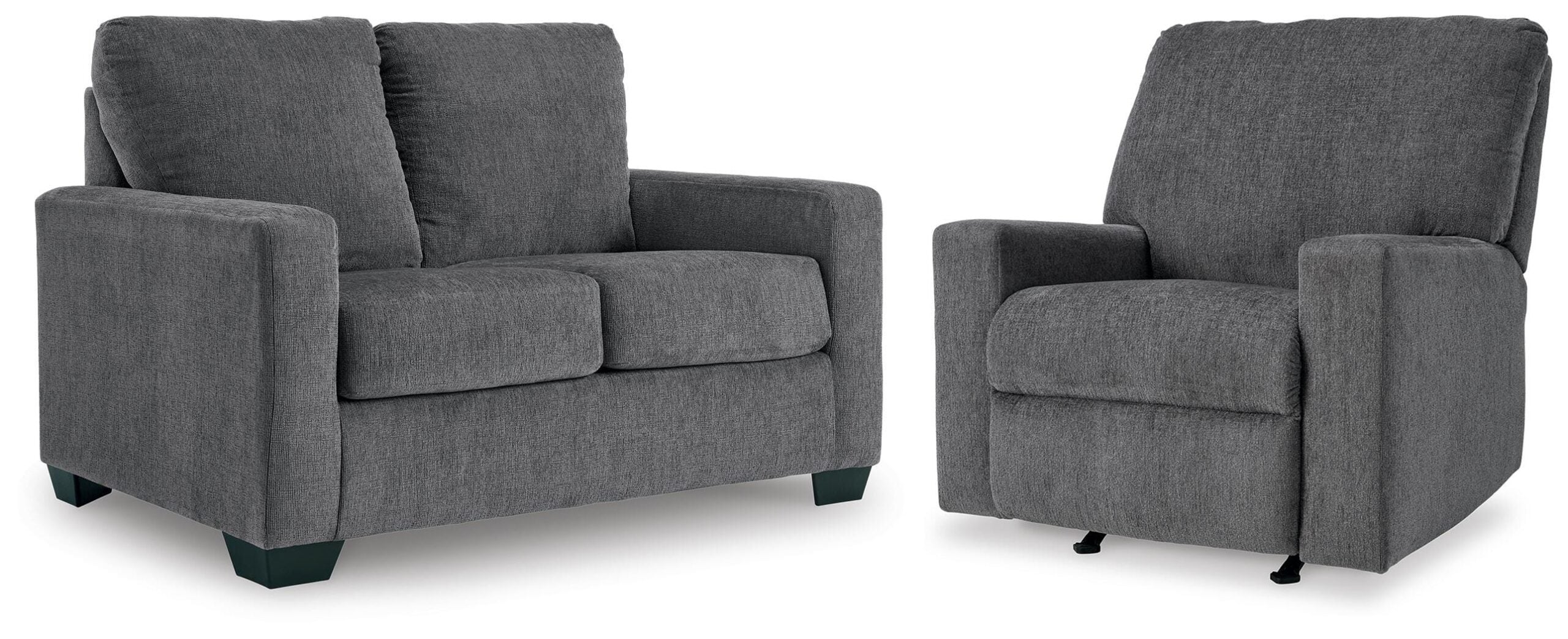 74cadaca439b306087d8f6b762655ae9 Rannis Twin Sofa Sleeper and Recliner - Image 1