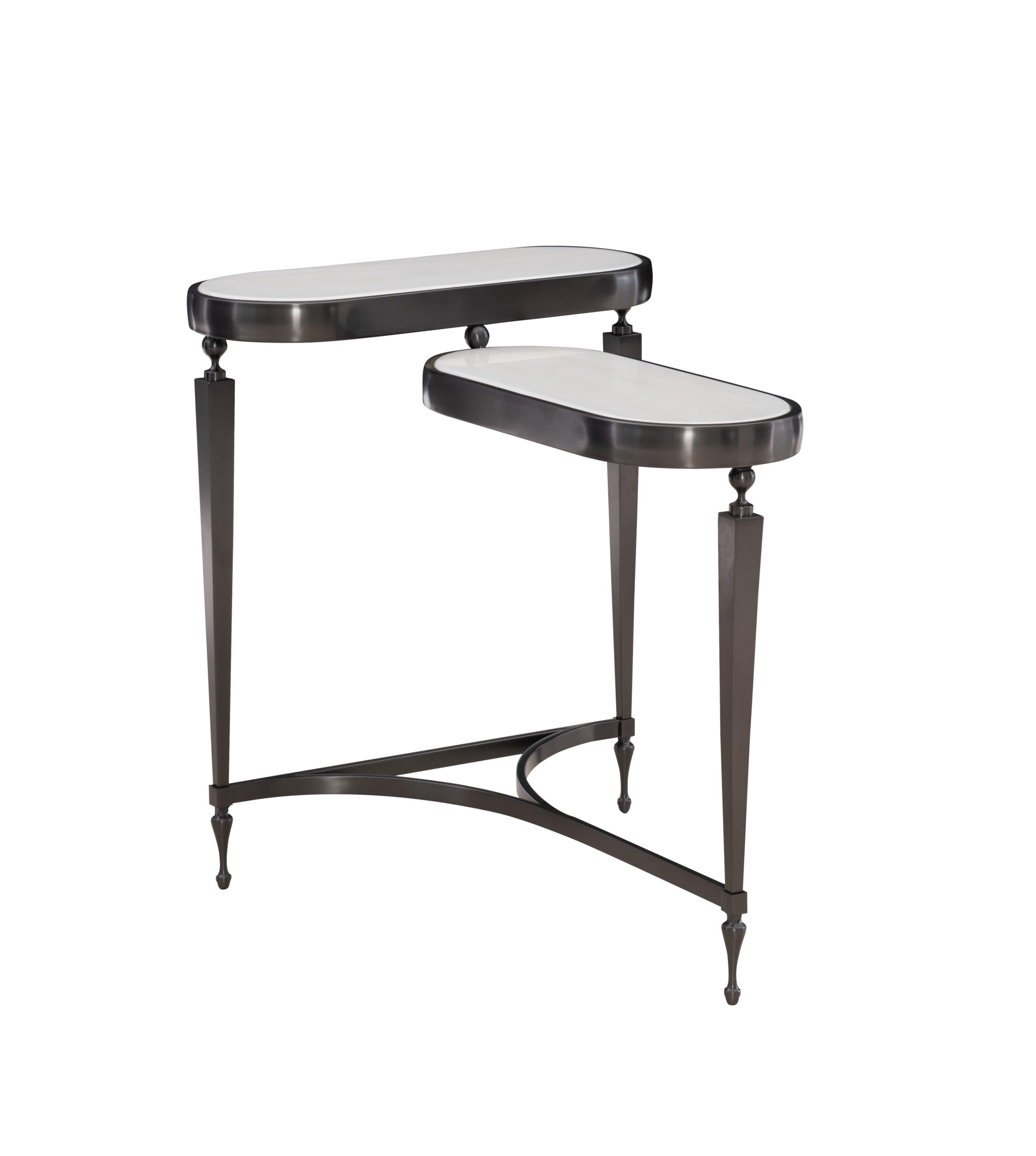 78405097710feb37e25a1887ef1d4b95 Alain Side Table - Image 1