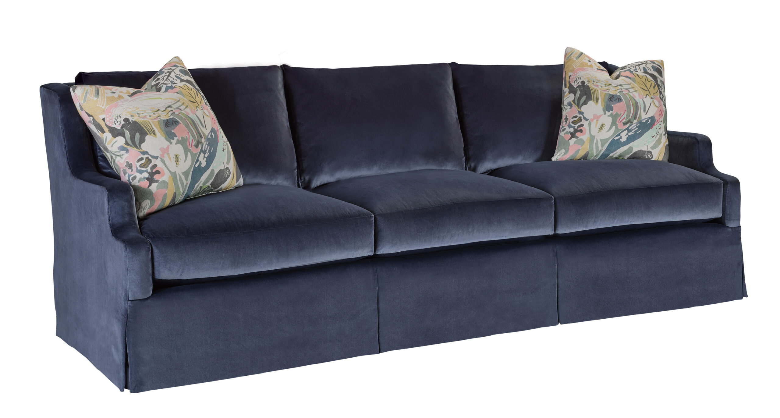 7cea3ab0aa7e54bc0c4a762f77980251 HARRISON SOFA - DRESSMAKER SKIRT - Image 1