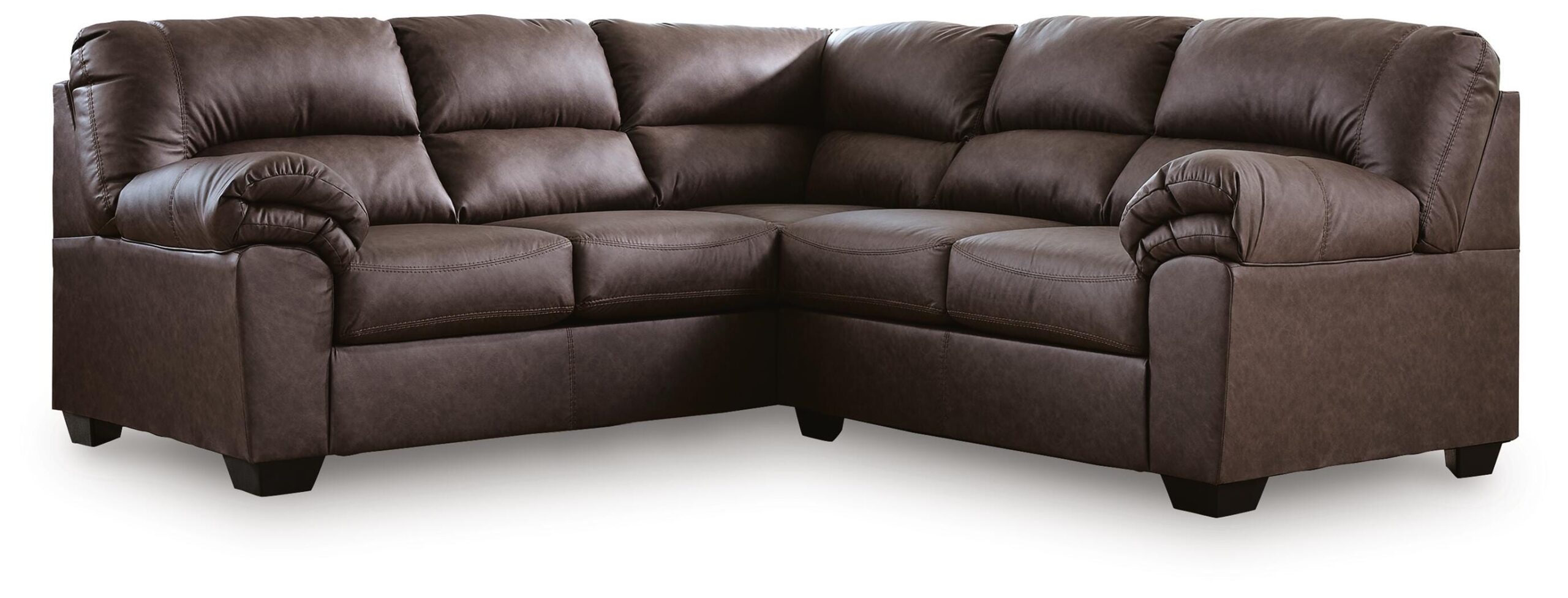 7f010fd29e11ce13c35a5aa449b4be3f WillowBend 2-Piece Sectional - Image 1
