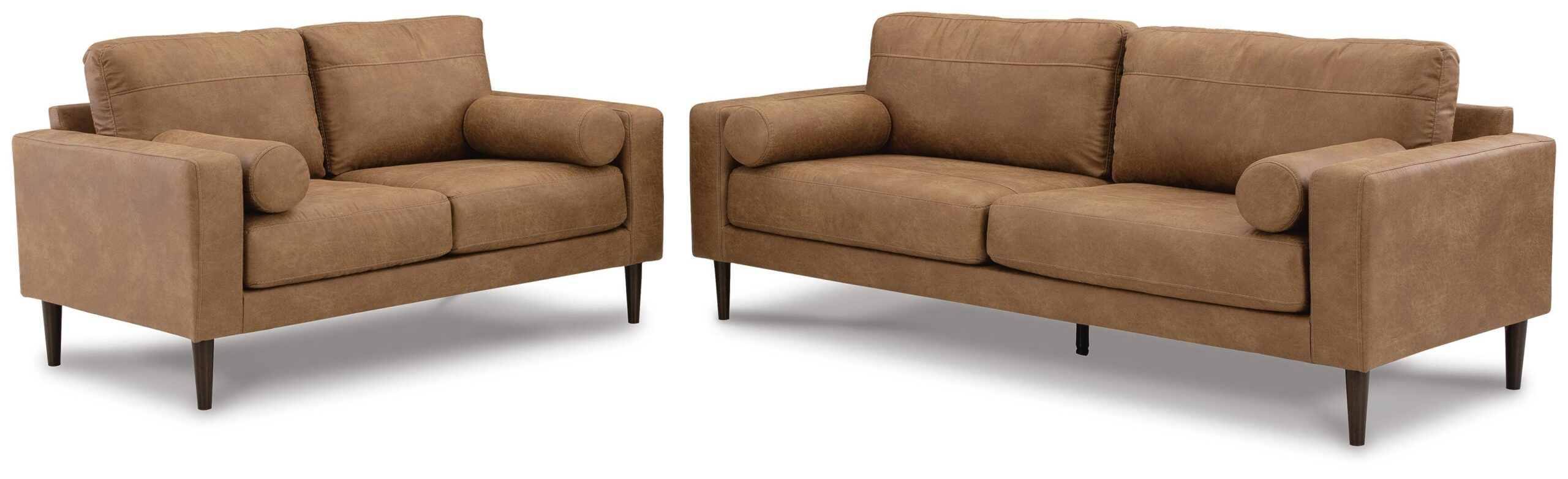 7f0e8fe782bb2de8f0cc1f478200fcbe Telora Sofa and Loveseat - Image 1