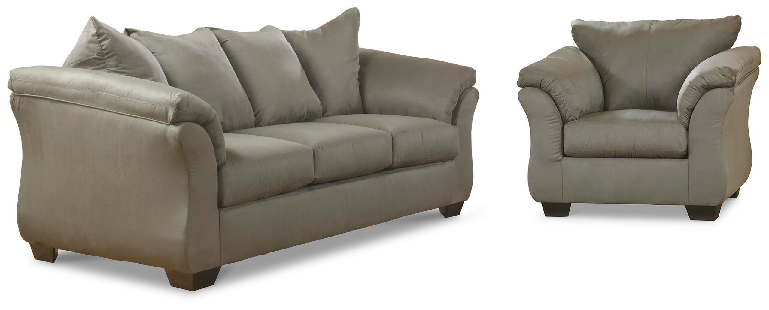 7f85d0e609660cc6ef846da4853475df Darcy Sofa and Chair - Image 1