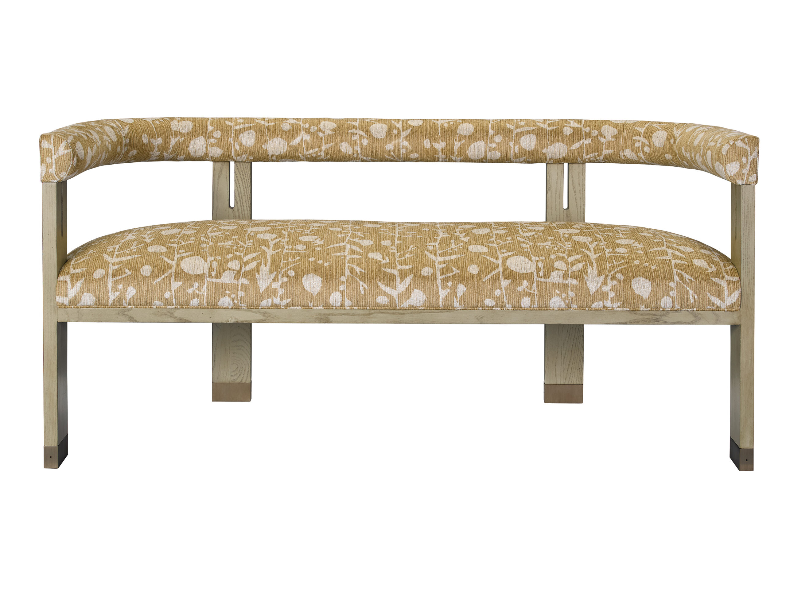 8818bd85336c31ea0ca109599ecf17e4 GEORGE BENCH - Image 1