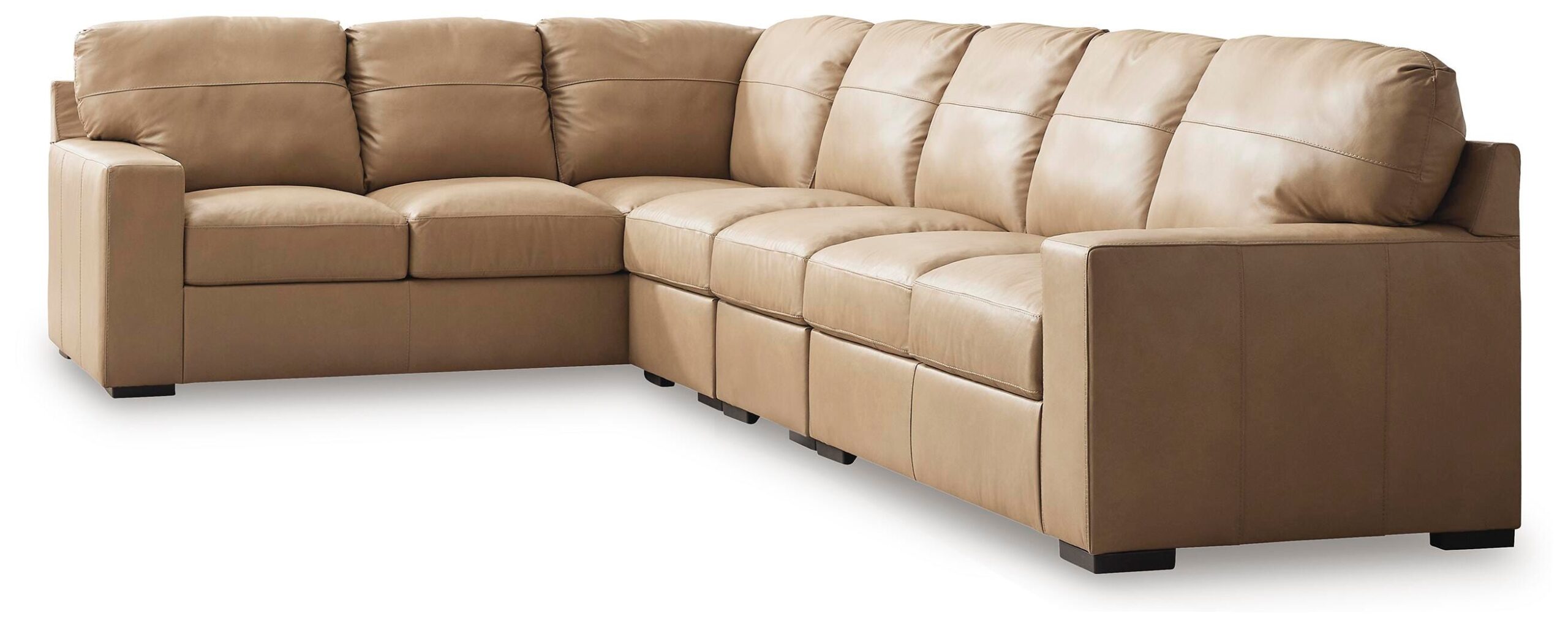 9f661c1fe3907c236a918b4068dd521e Bandon 4-Piece Sectional - Image 1