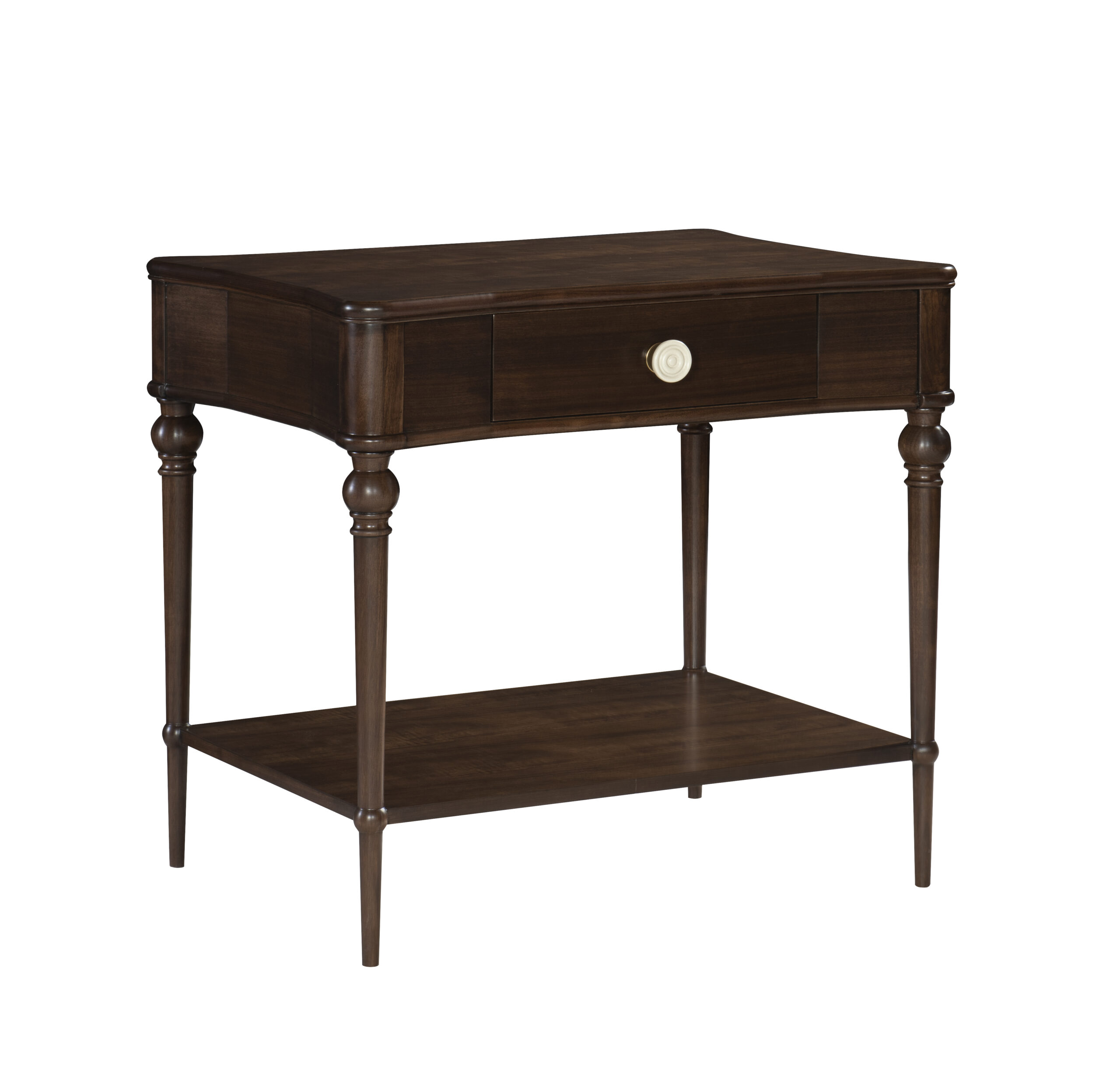 a6047e18dee9426bf49eef87db4fdb0f Evalina Nightstand / Side Table - Image 1
