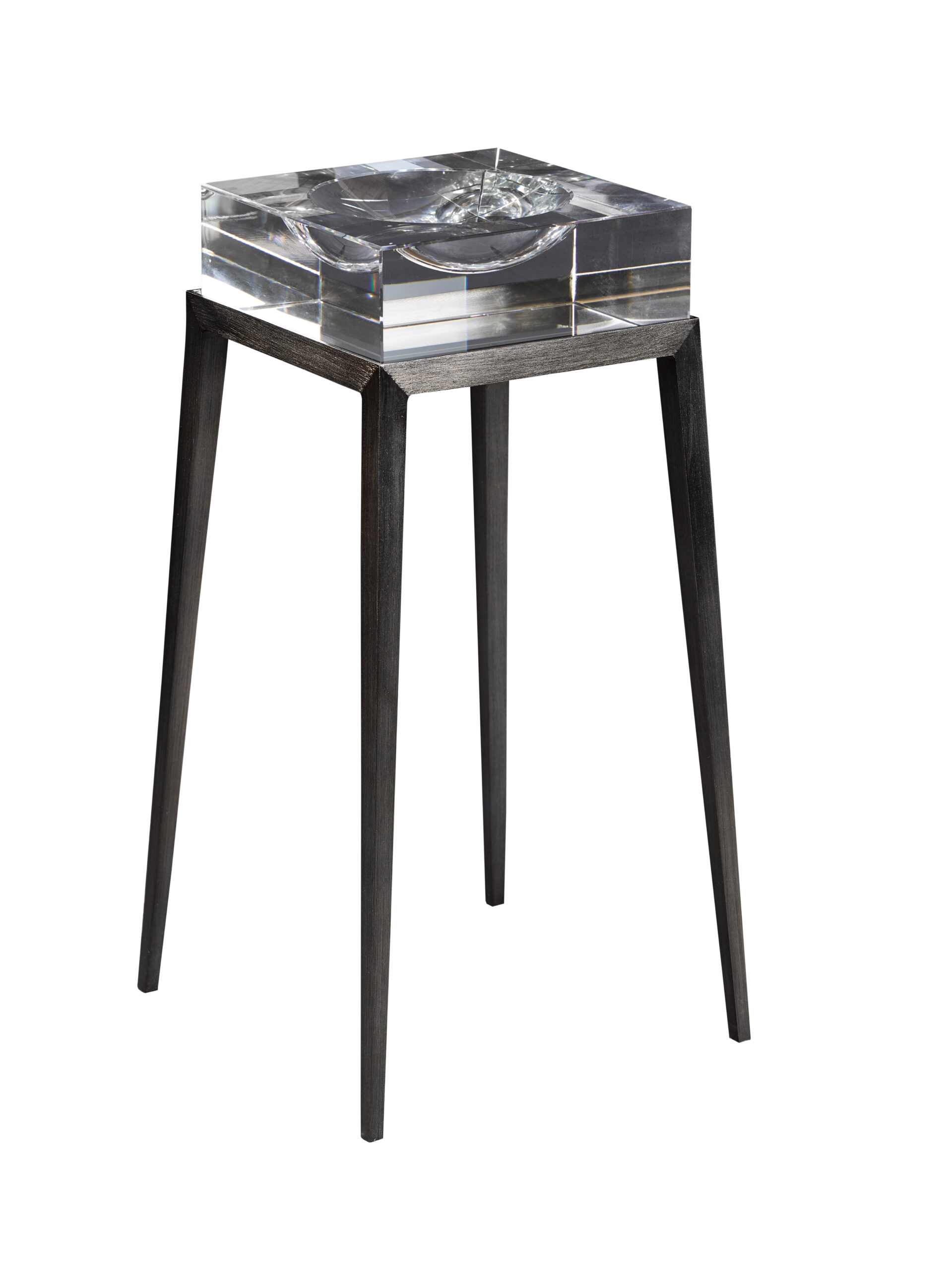 a7d7addcd9655fa91a9a07aaf00ea0f7 Grace Spot Table - Image 1