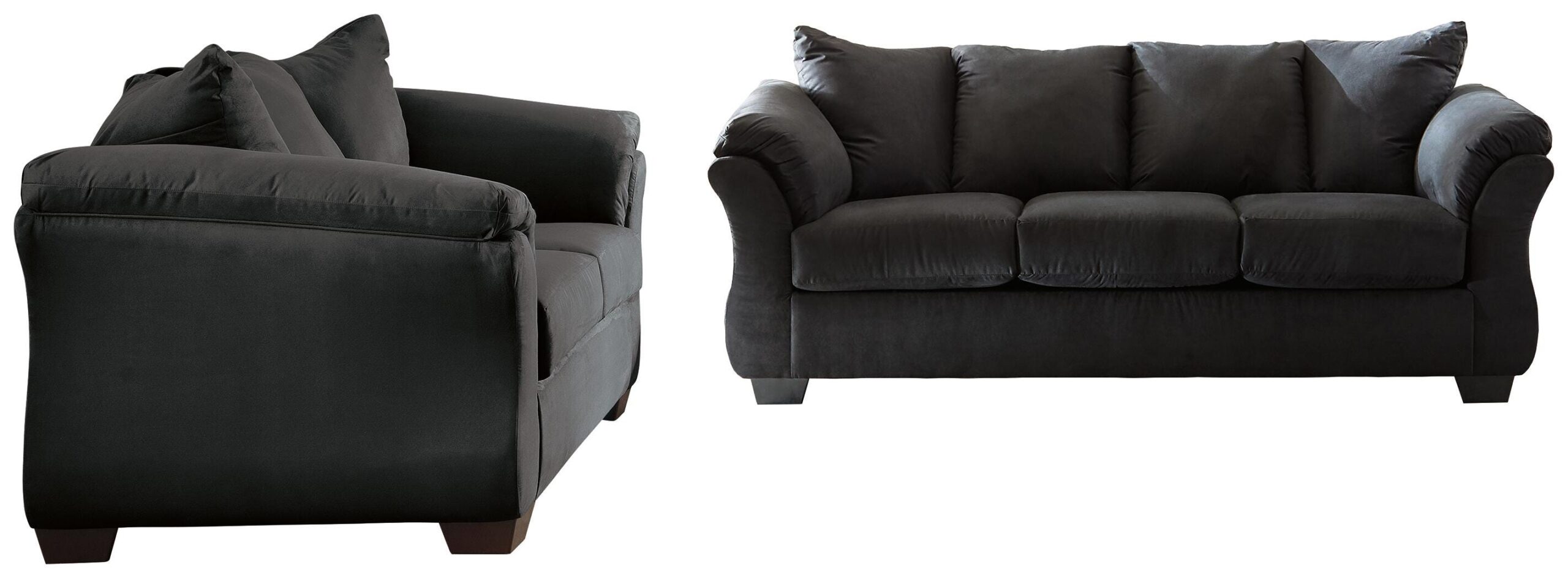 aede72e3543bae04ac7cb58830f91178 Darcy Sofa and Loveseat - Image 1