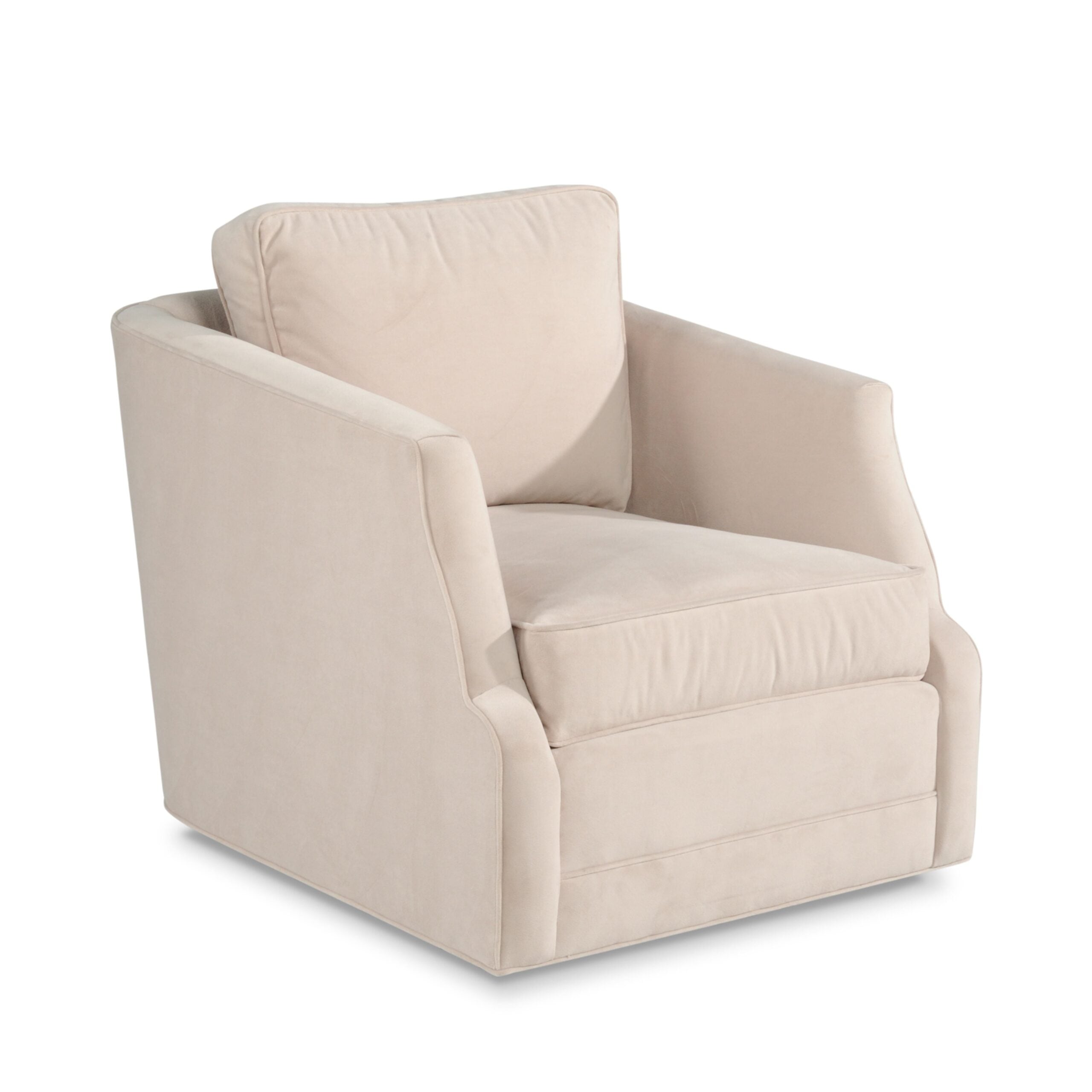 atticus leather swivel glider chair atticus leather swivel glider chair