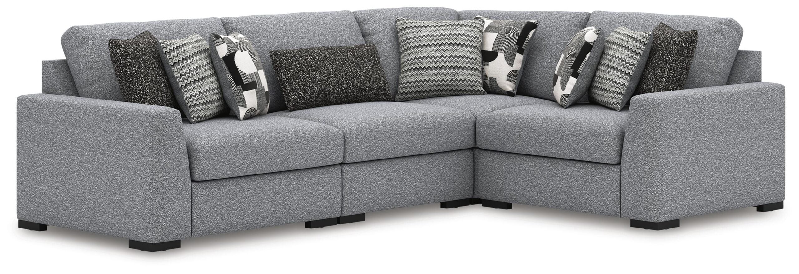 b5cbe6f89331a18414b30237301c71ad Bealton 4-Piece Sectional - Image 1