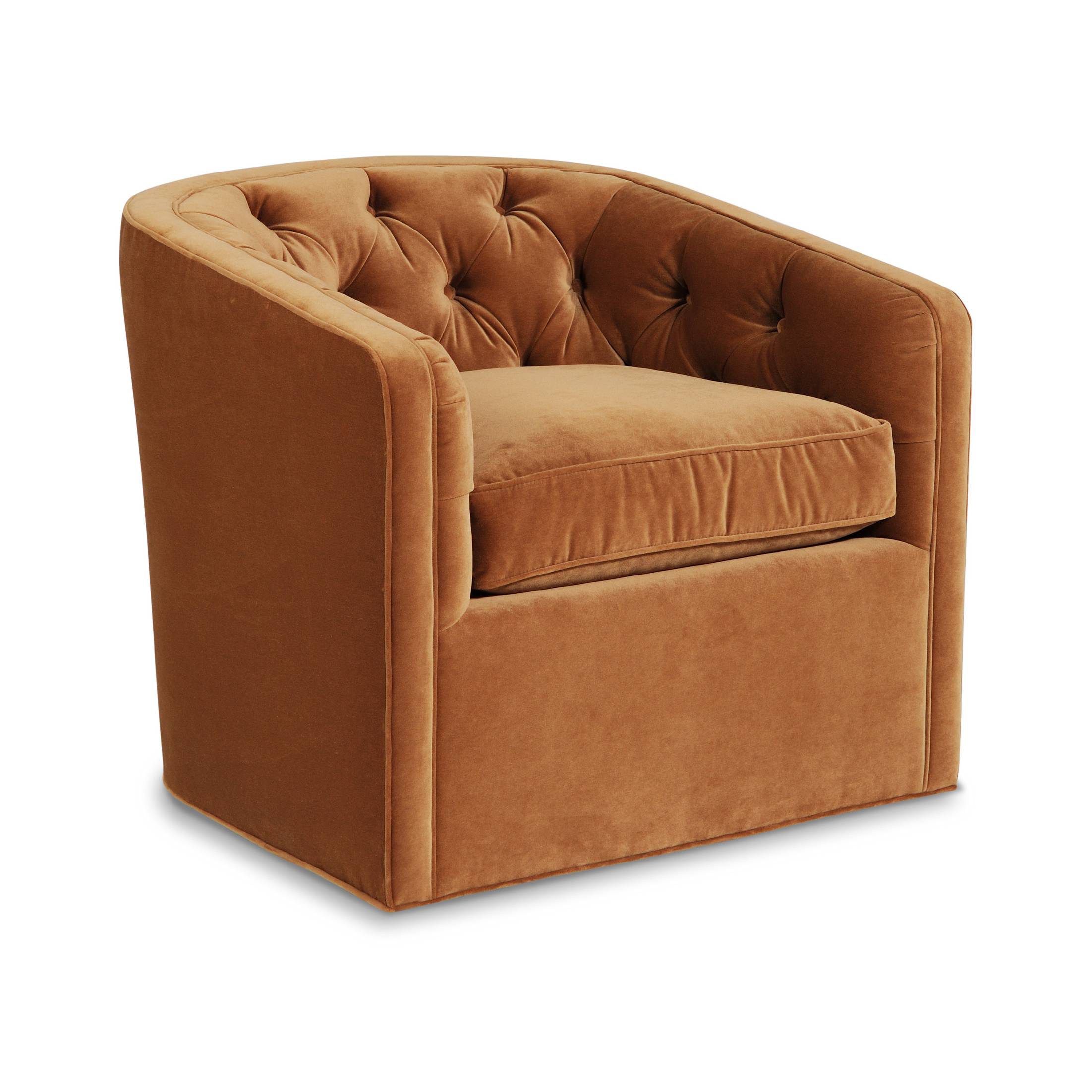 barrel swivel chair barrel swivel chair