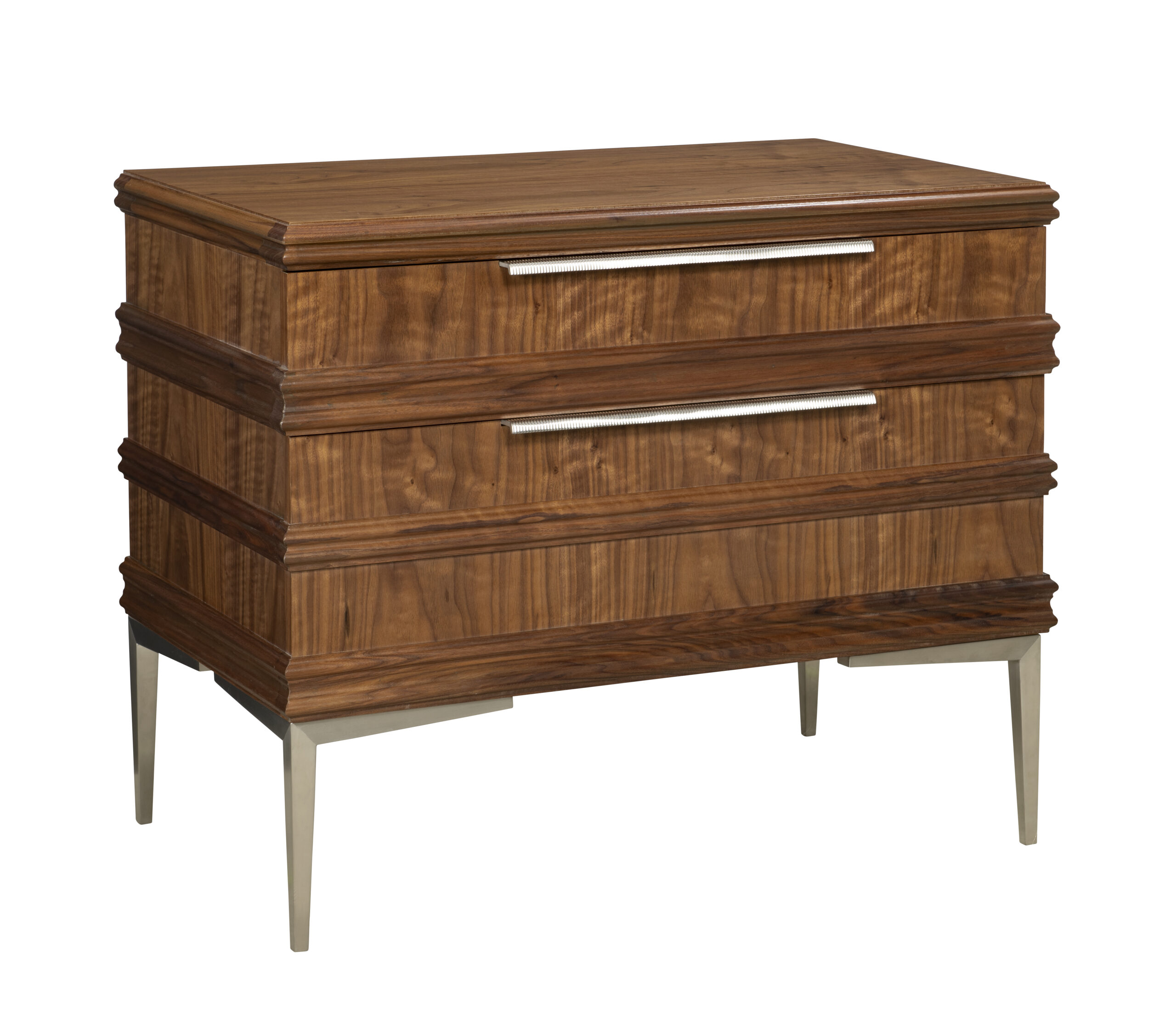 be1351e05e40c89643dabf941d11e536 Hamlin 2 Drawer Nightstand - Image 1