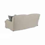 bibliotheca mini sofa w/ mini slipcover