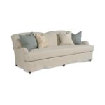 bibliotheca mini sofa w/ mini slipcover