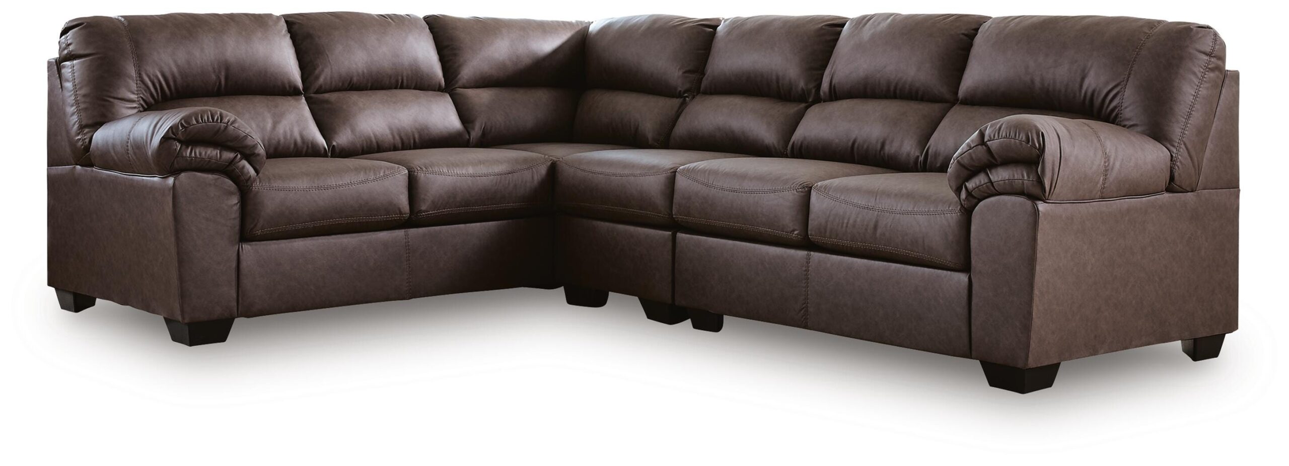 ca035eae42f1fd16e3e1fb2c257d25ad WillowBend 3-Piece Sectional - Image 1