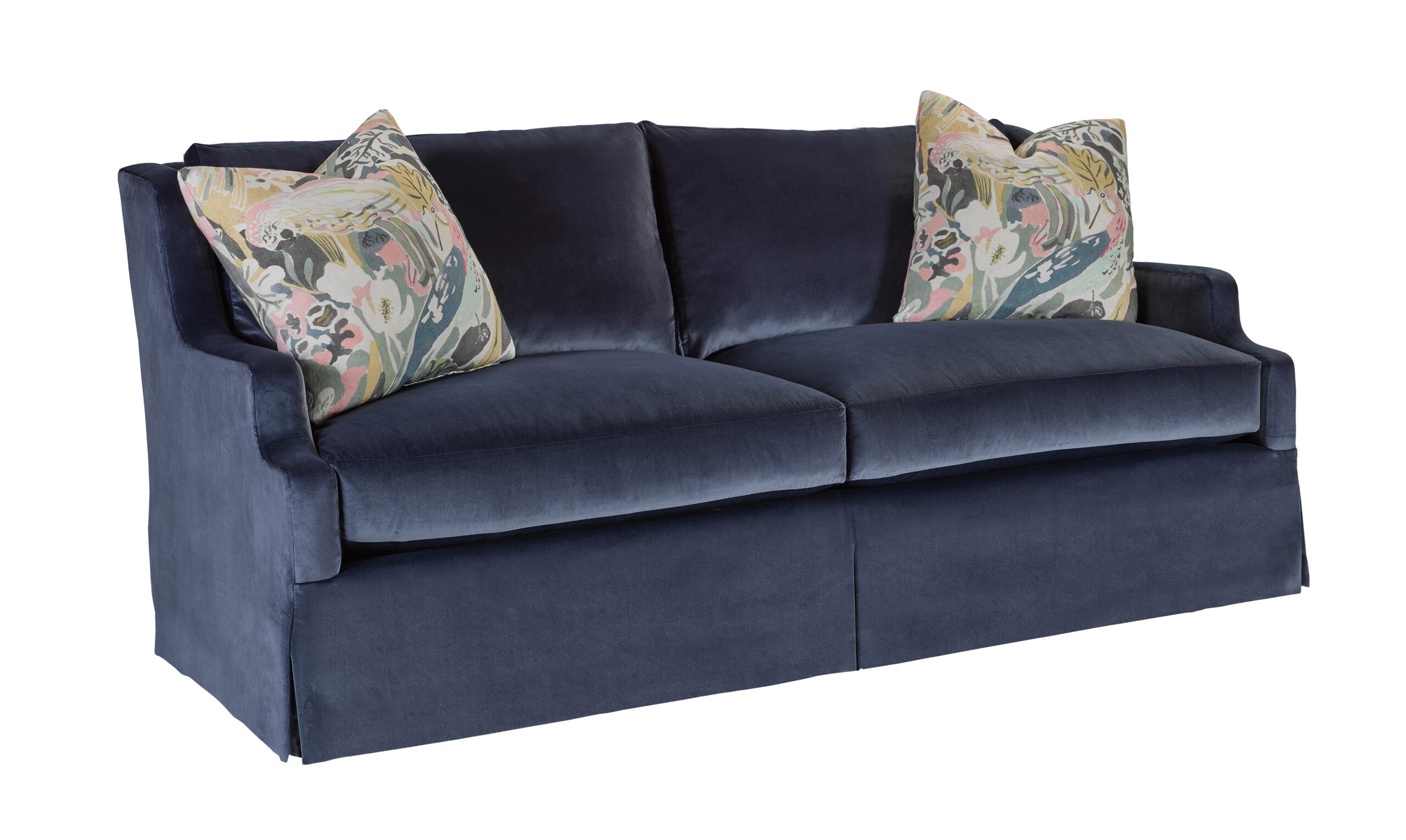 d030af56766d28e415d10894470fdc91 HARRISON PETITE SOFA - DRESSMAKER SKIRT - Image 1