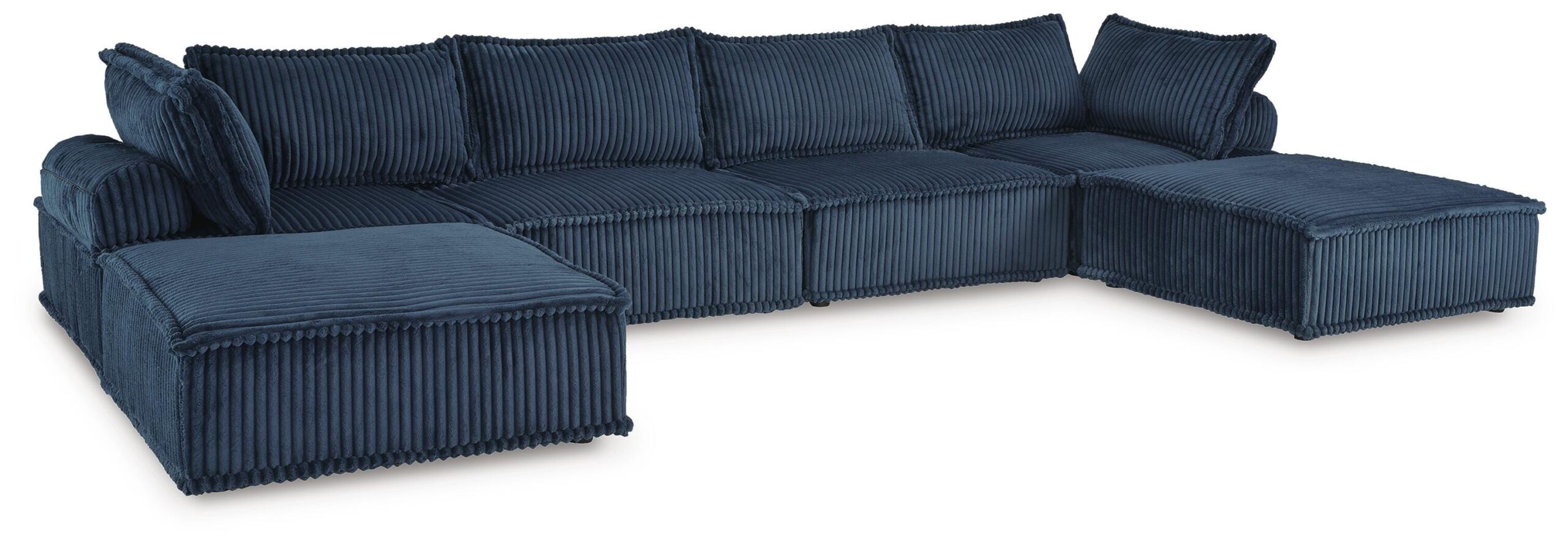 d30301478d5d82e276931be88c7bd2f8 Bales 6-Piece Modular Seating - Image 1