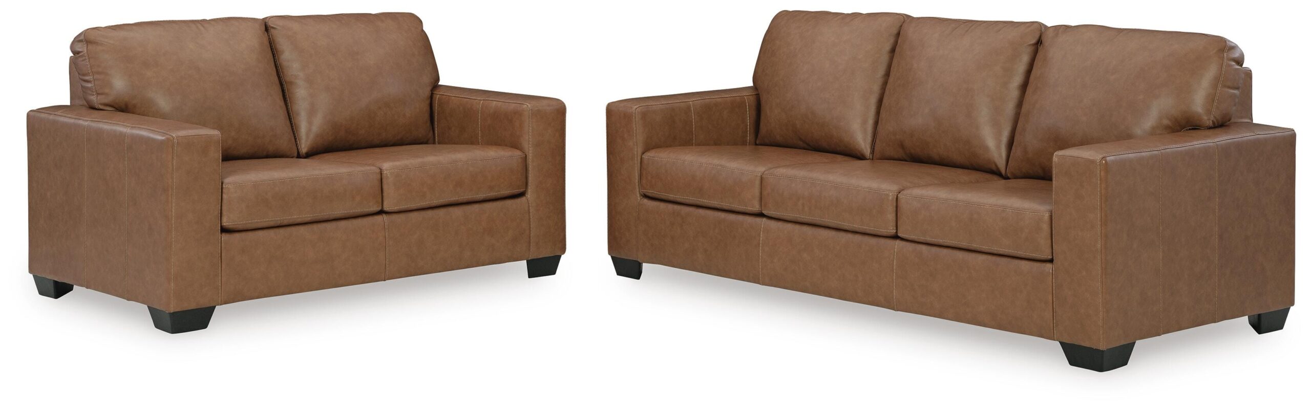 d8cb514156d75439d075397c0d74d313 Bolsena Sofa and Loveseat - Image 1