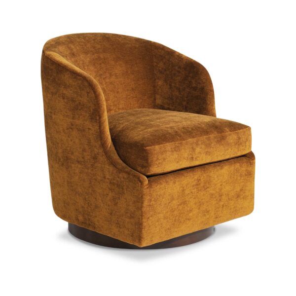 dash swivel chair