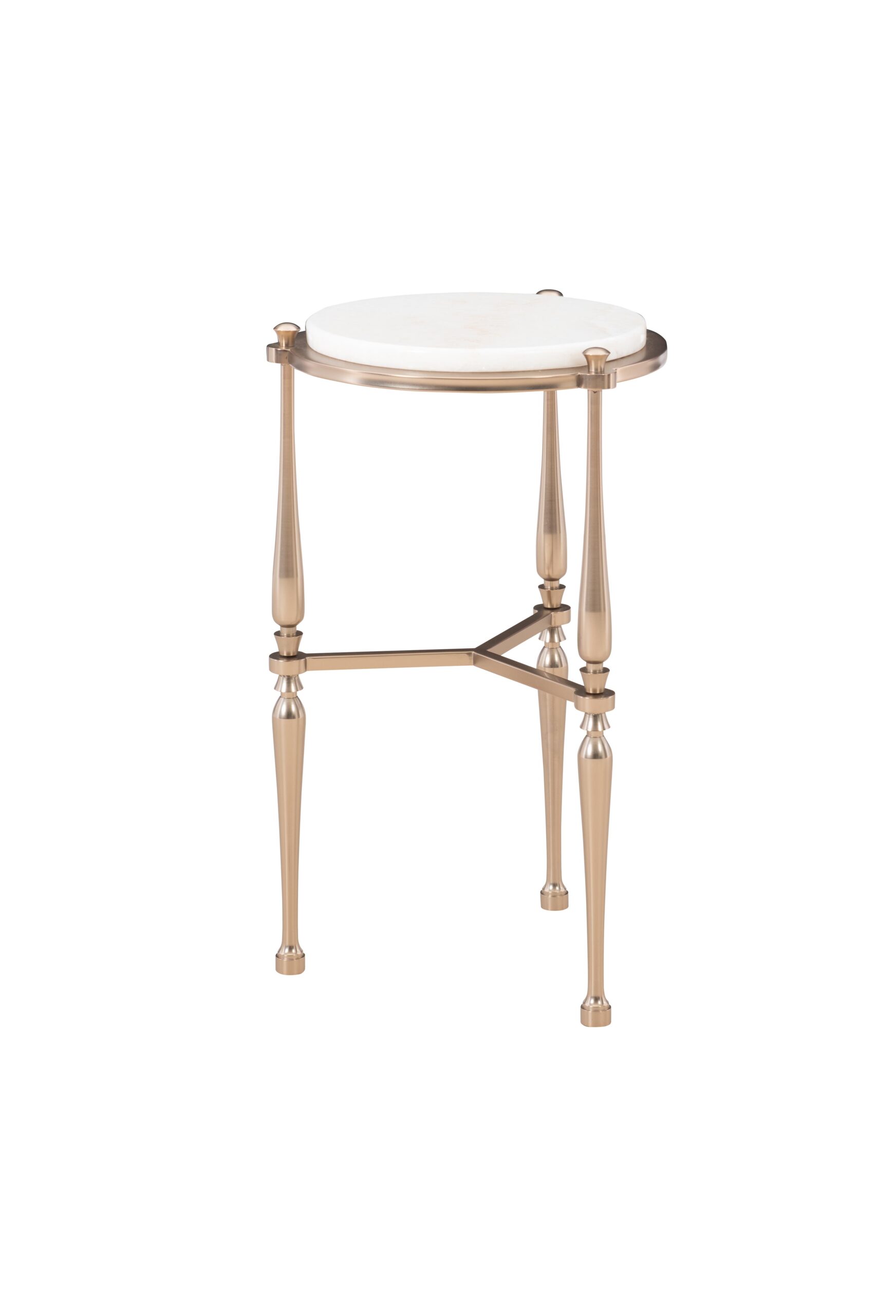 db47b1c963a2f67cc3575fc3f587b338 Kelli Spot Table - Image 1
