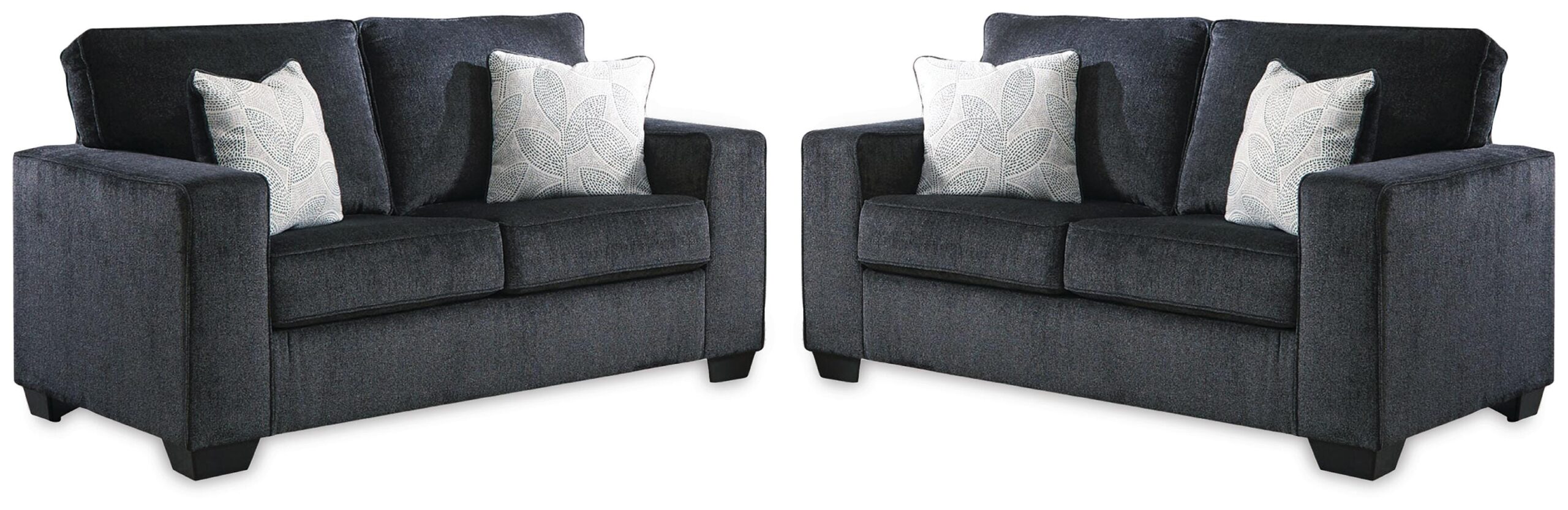 f1058546652c0e475c1c40ec4e09c2e6 Altari Set of 2 Loveseats - Image 1