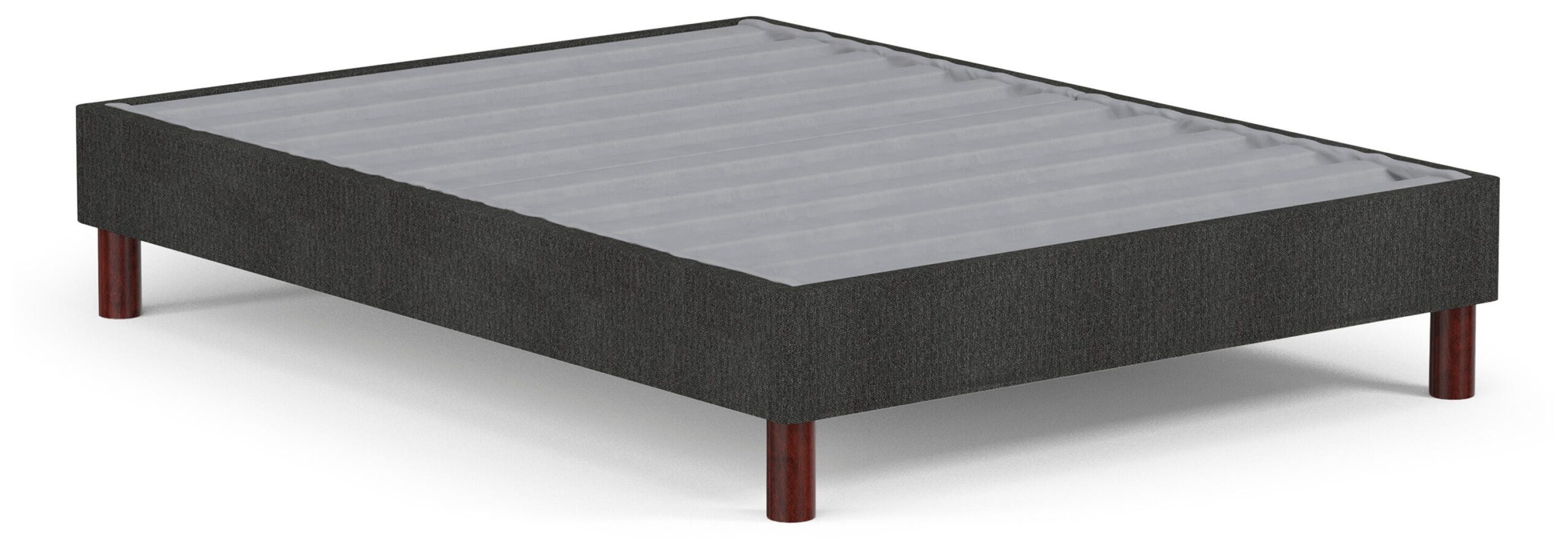 f270c11a60e79c7f7c78aa1b69b2f872 Nectar Upholstered Frame King Platform Bed - Image 1