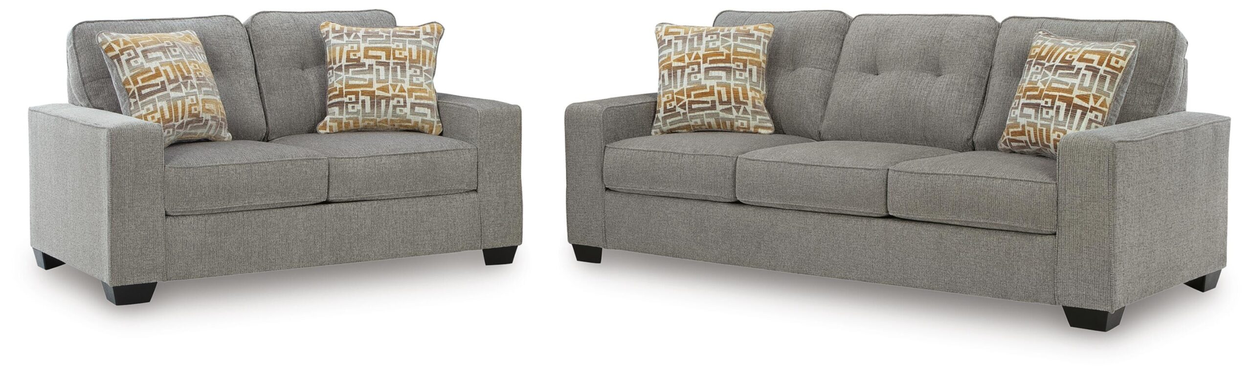 f5498d9eafdf524d8d91c8cb726833e4 Larimer Sofa and Loveseat - Image 1