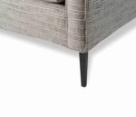 fleming sectional carbon